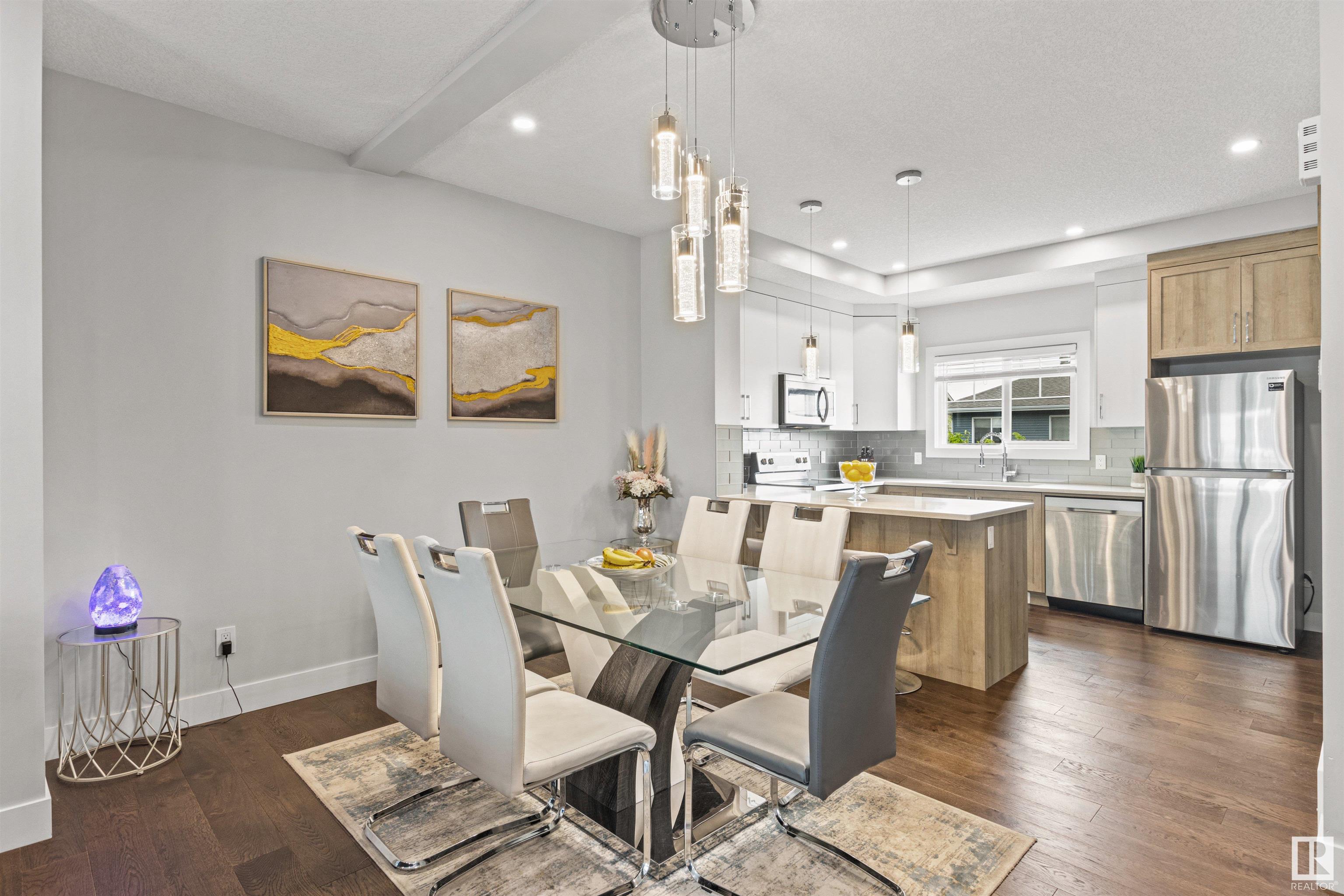      #3 230 EDGEMONT RD NW , Edmonton,  ,T6M 0Y8 ;  Listing Number: MLS E4419495