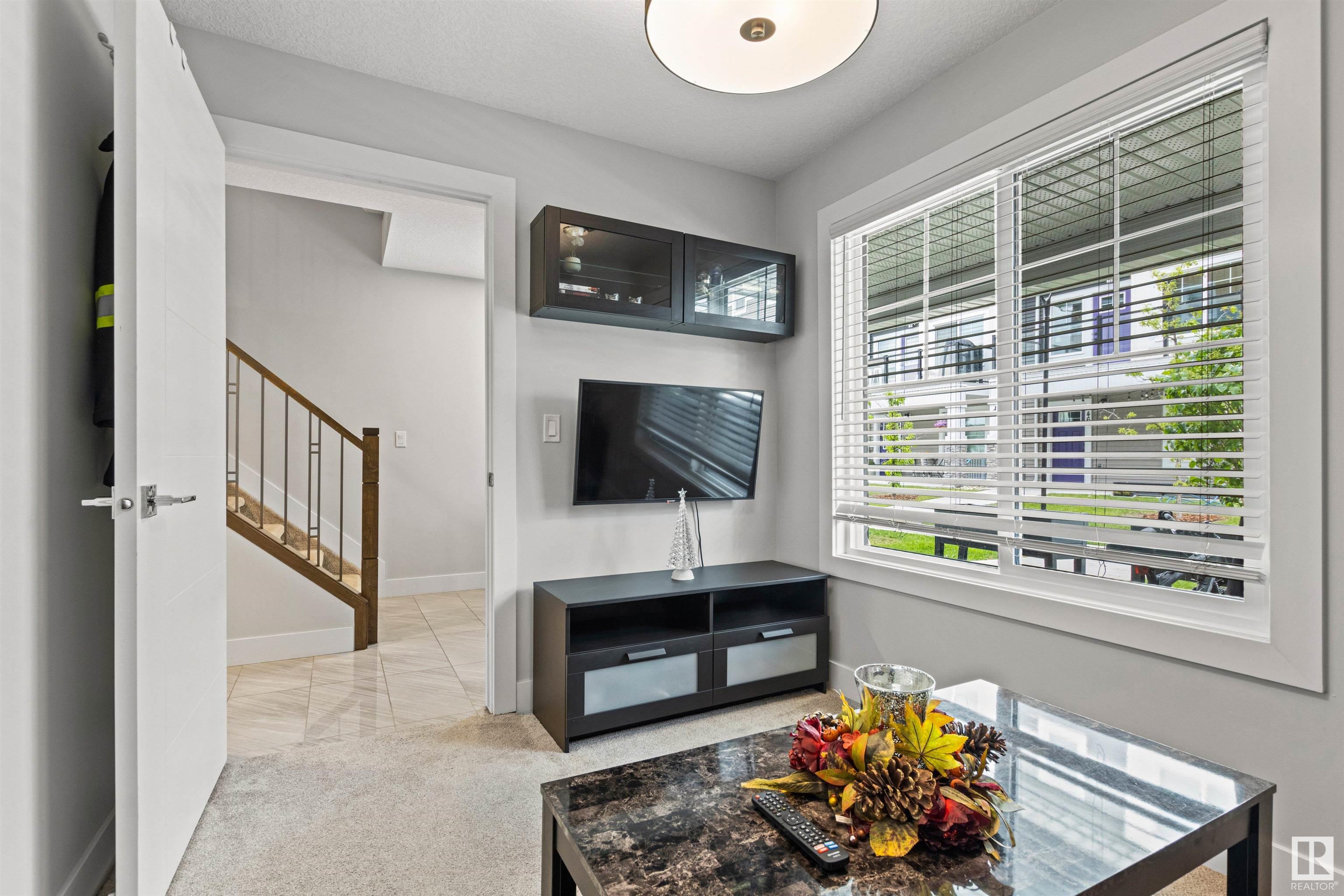      #3 230 EDGEMONT RD NW , Edmonton,  ,T6M 0Y8 ;  Listing Number: MLS E4419495