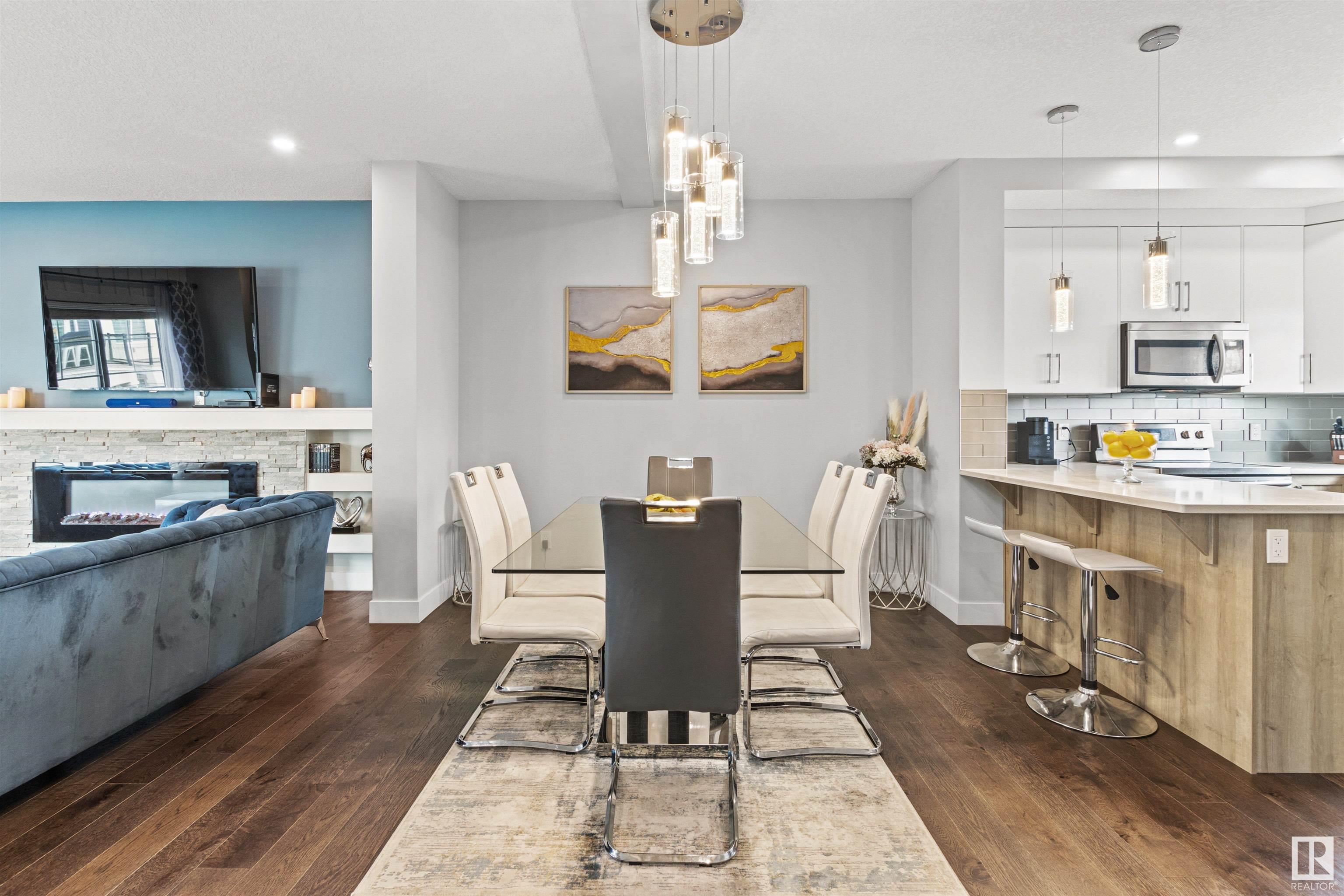      #3 230 EDGEMONT RD NW , Edmonton,  ,T6M 0Y8 ;  Listing Number: MLS E4419495