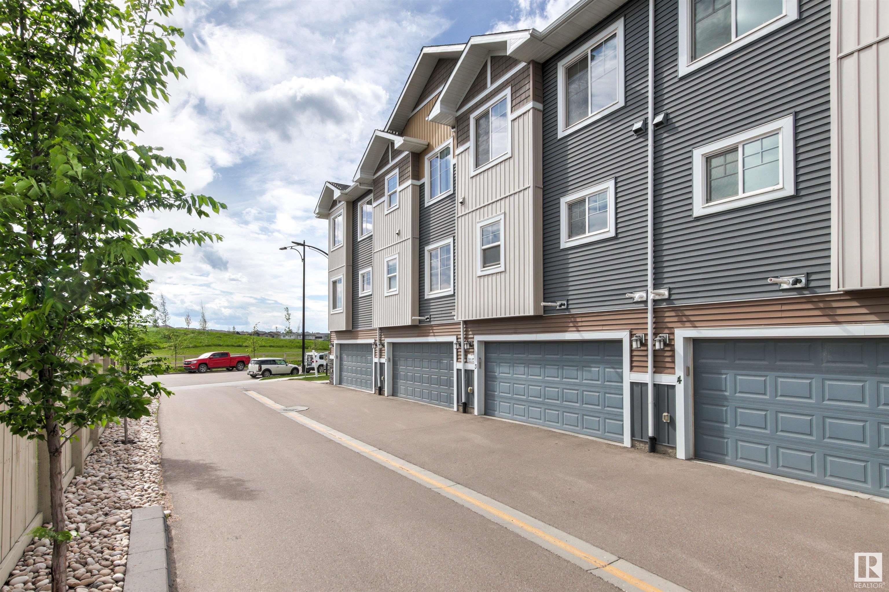      #3 230 EDGEMONT RD NW , Edmonton,  ,T6M 0Y8 ;  Listing Number: MLS E4419495