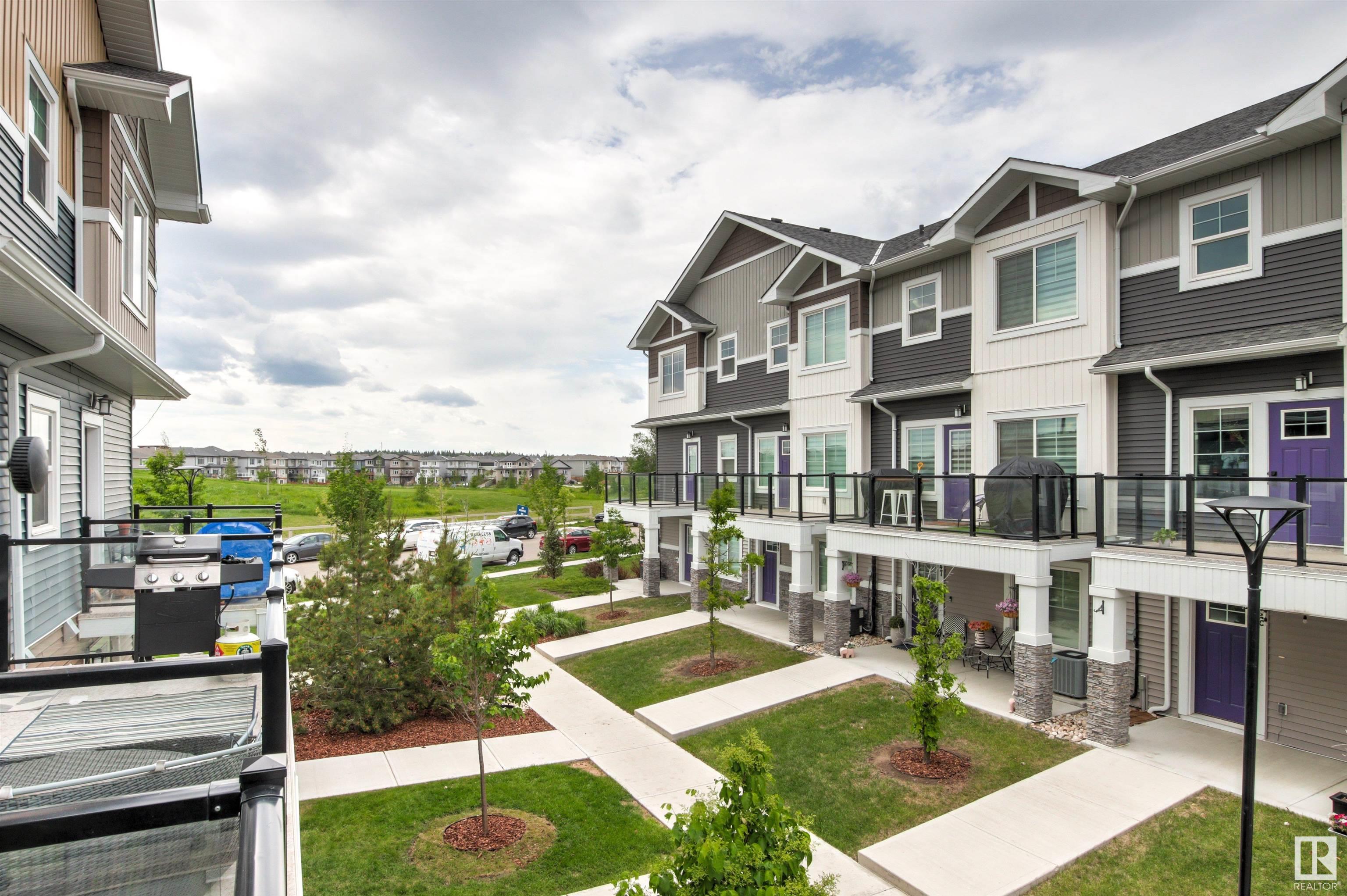      #3 230 EDGEMONT RD NW , Edmonton,  ,T6M 0Y8 ;  Listing Number: MLS E4419495