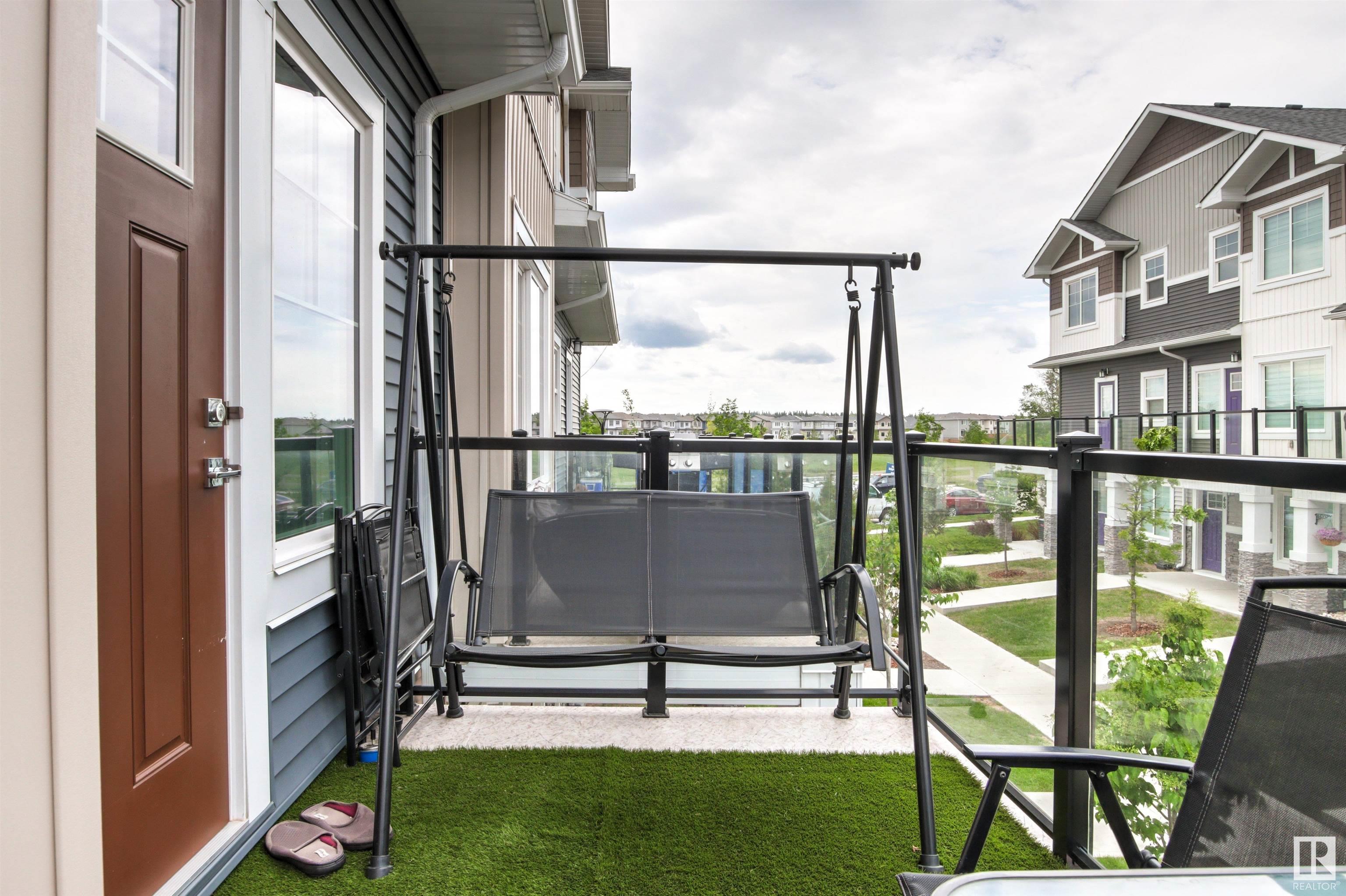      #3 230 EDGEMONT RD NW , Edmonton,  ,T6M 0Y8 ;  Listing Number: MLS E4419495