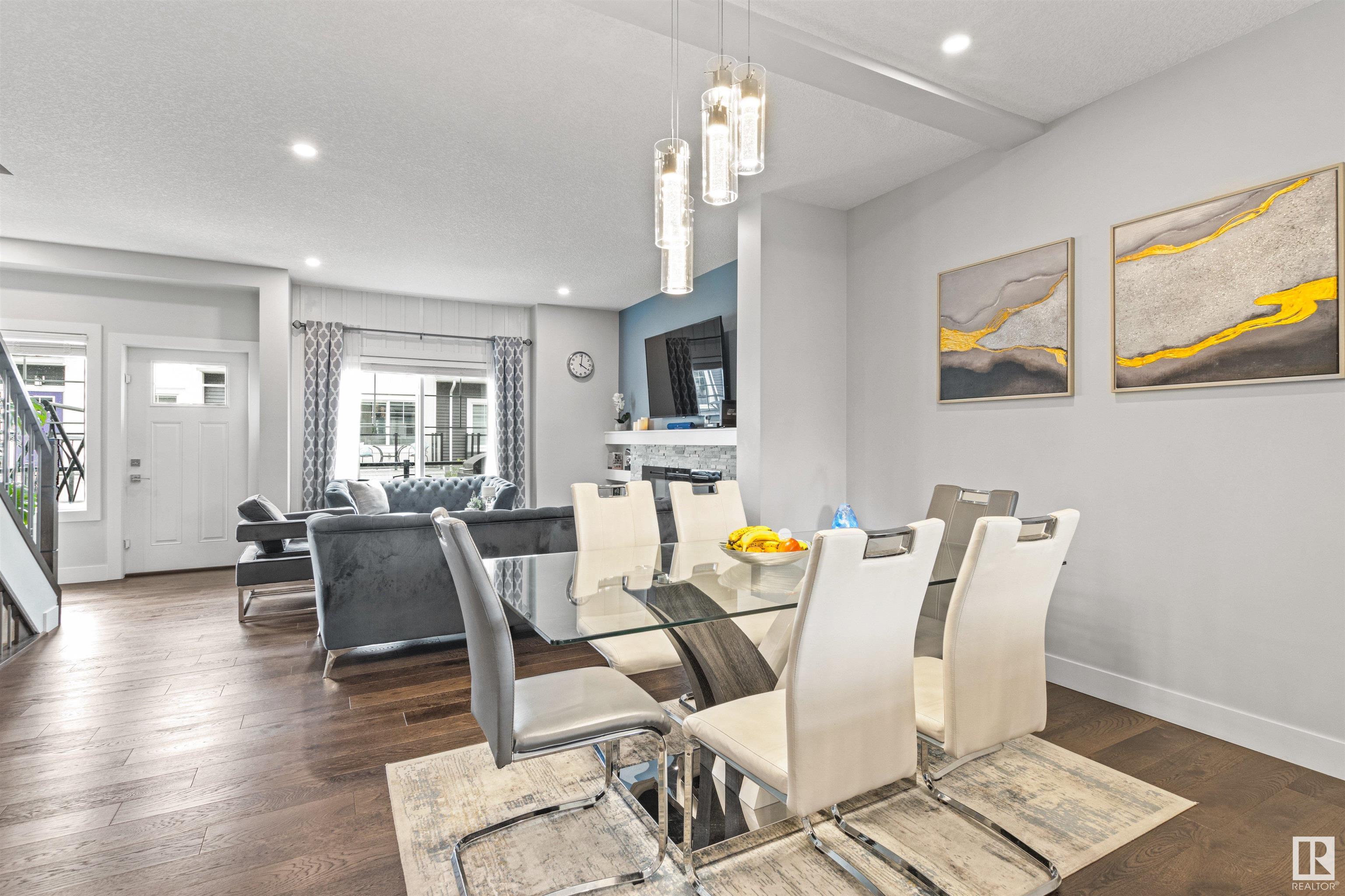      #3 230 EDGEMONT RD NW , Edmonton,  ,T6M 0Y8 ;  Listing Number: MLS E4419495