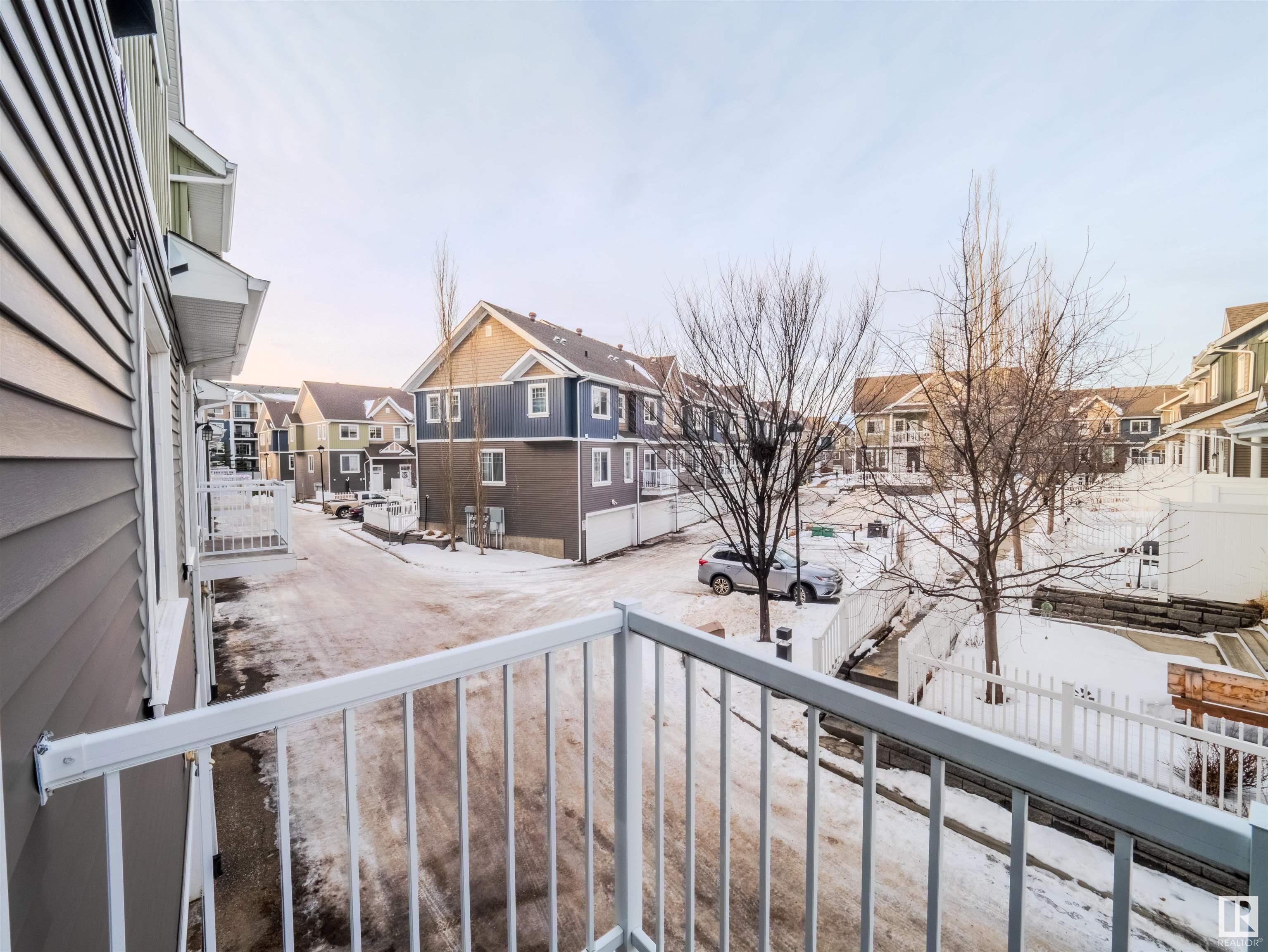      #37 4050 SAVARYN DR SW , Edmonton,  ,T6X 1R8 ;  Listing Number: MLS E4419496