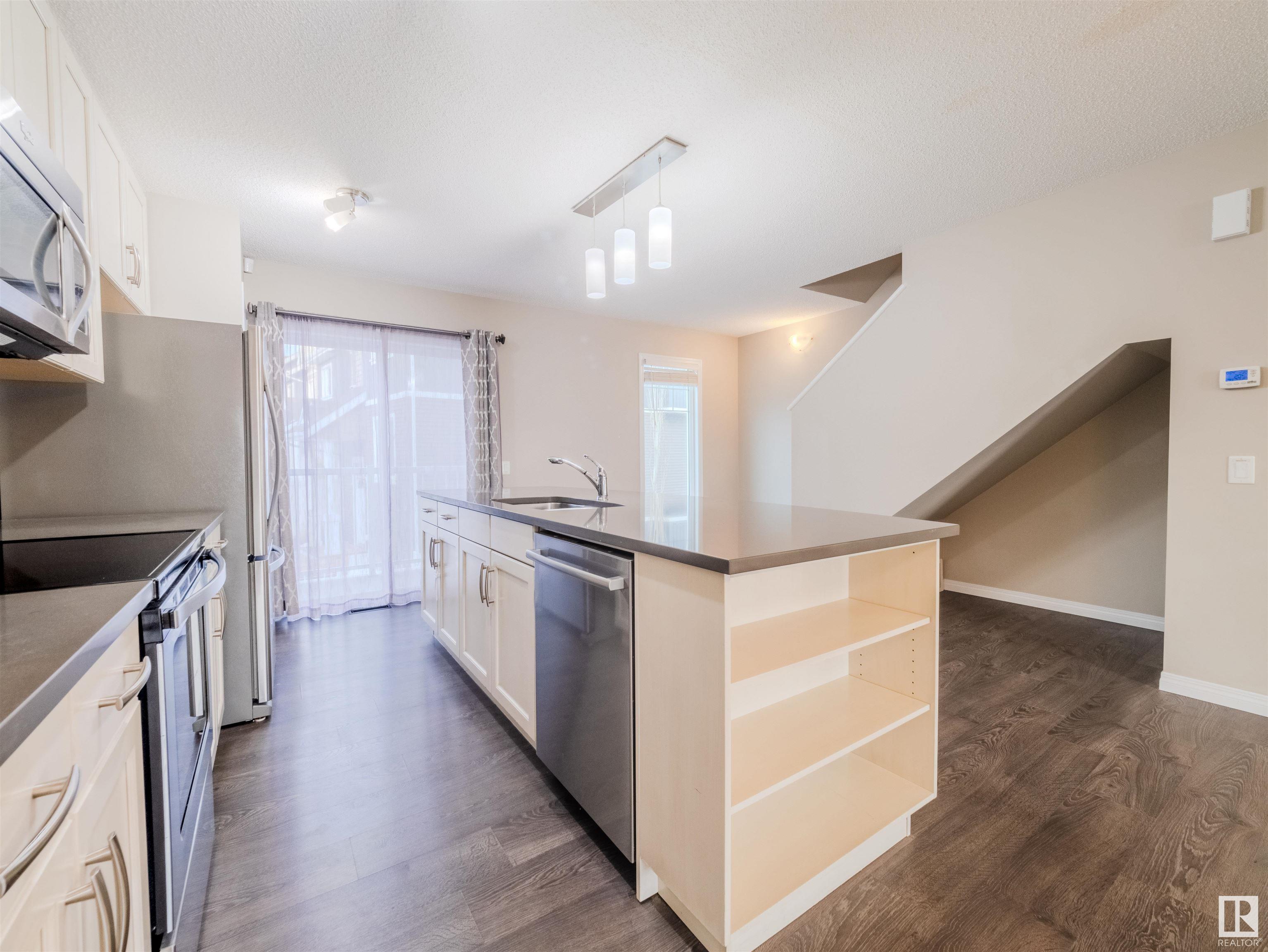      #37 4050 SAVARYN DR SW , Edmonton,  ,T6X 1R8 ;  Listing Number: MLS E4419496