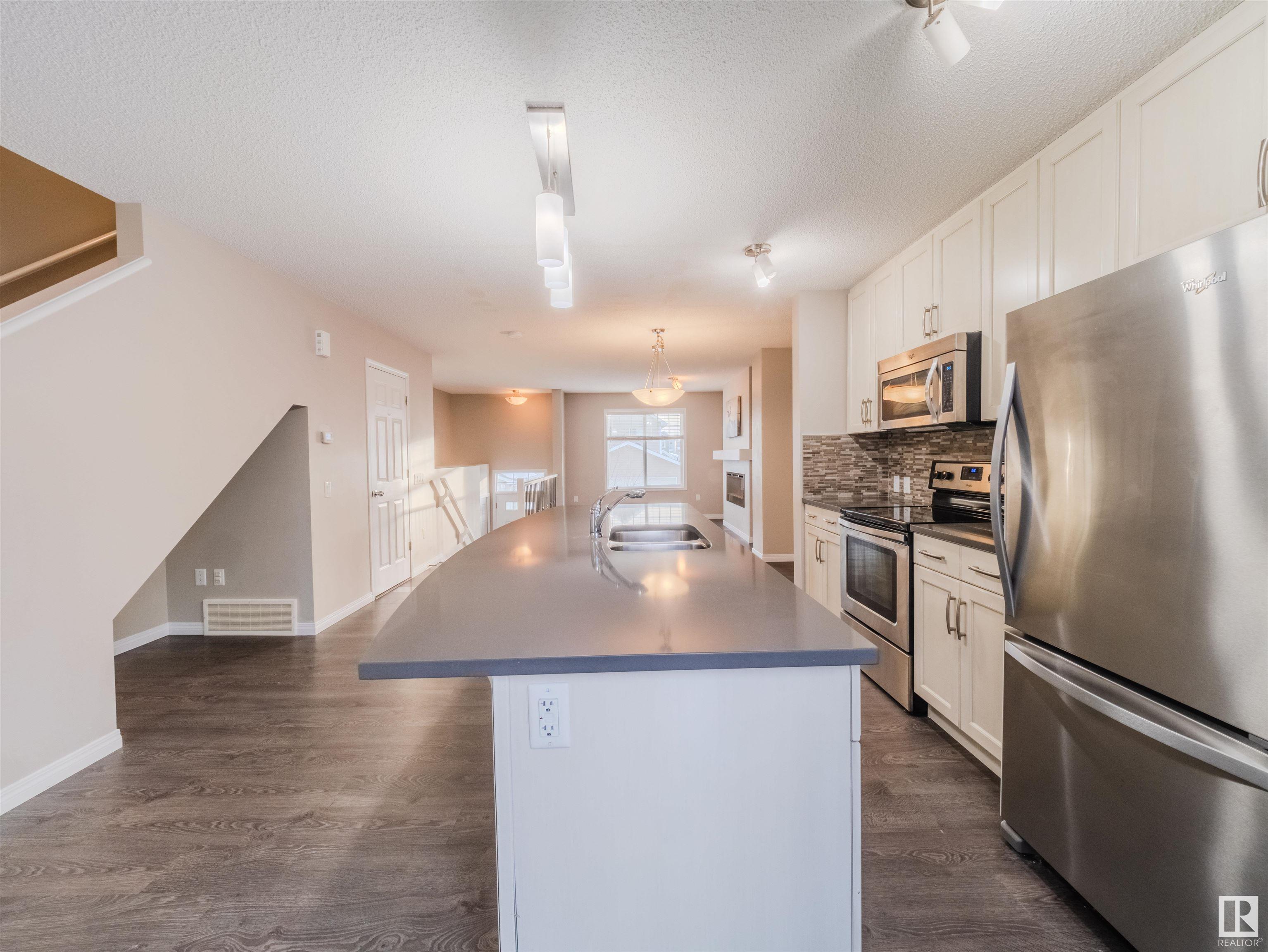      #37 4050 SAVARYN DR SW , Edmonton,  ,T6X 1R8 ;  Listing Number: MLS E4419496