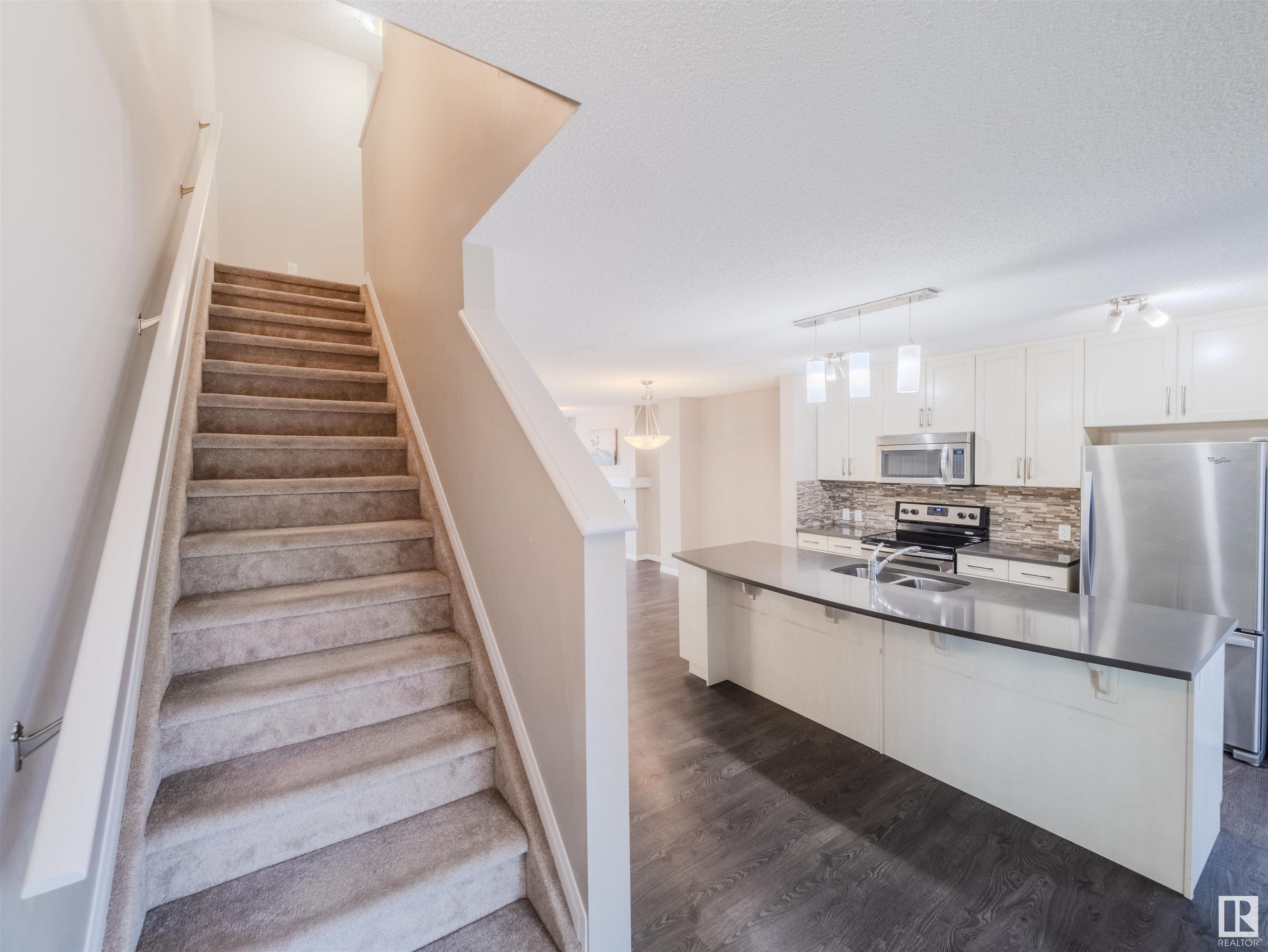     #37 4050 SAVARYN DR SW , Edmonton,  ,T6X 1R8 ;  Listing Number: MLS E4419496
