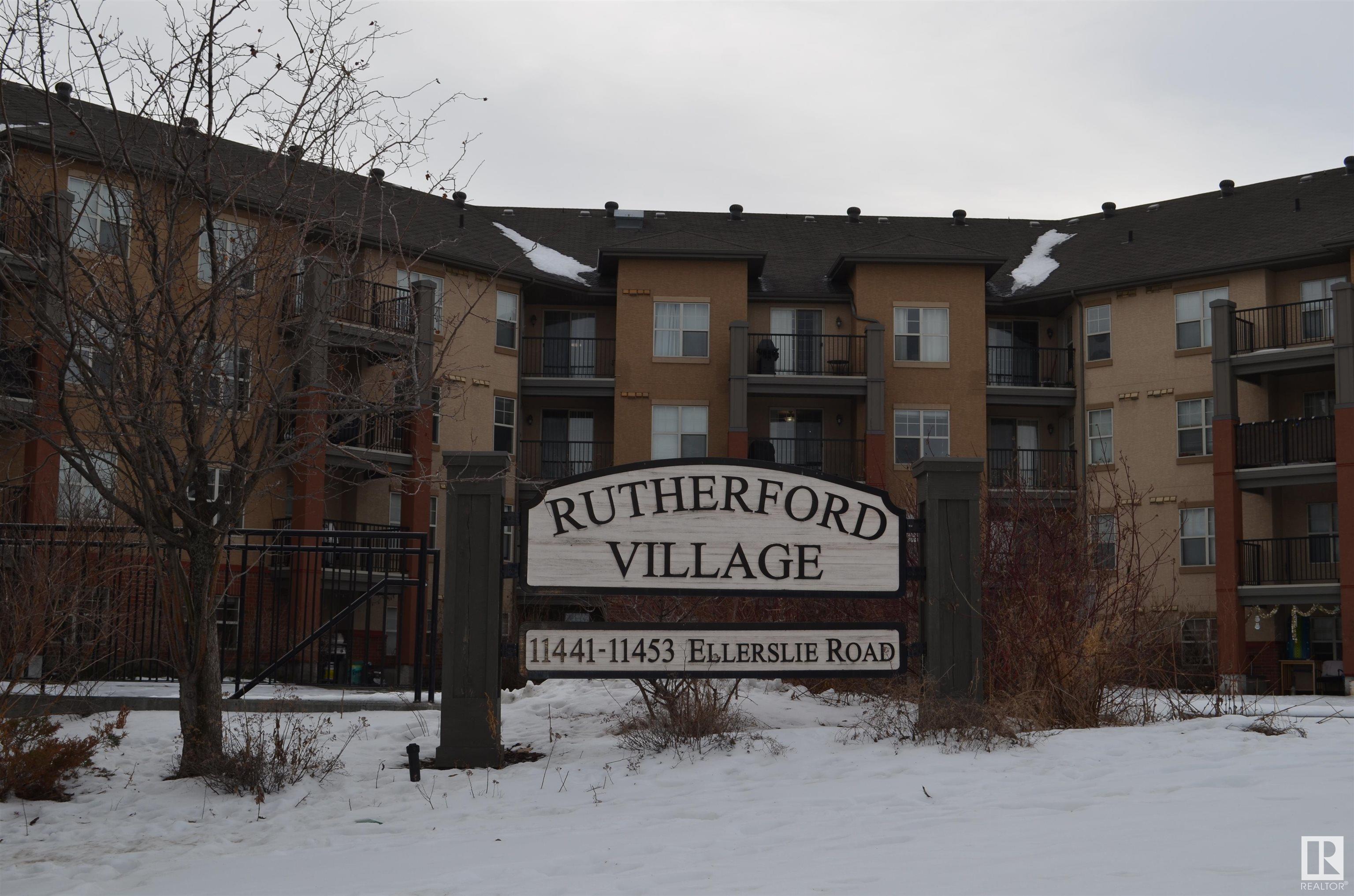      #111 11445 ELLERSLIE RD SW SW , Edmonton,  ,T6W 1T1 ;  Listing Number: MLS E4419498