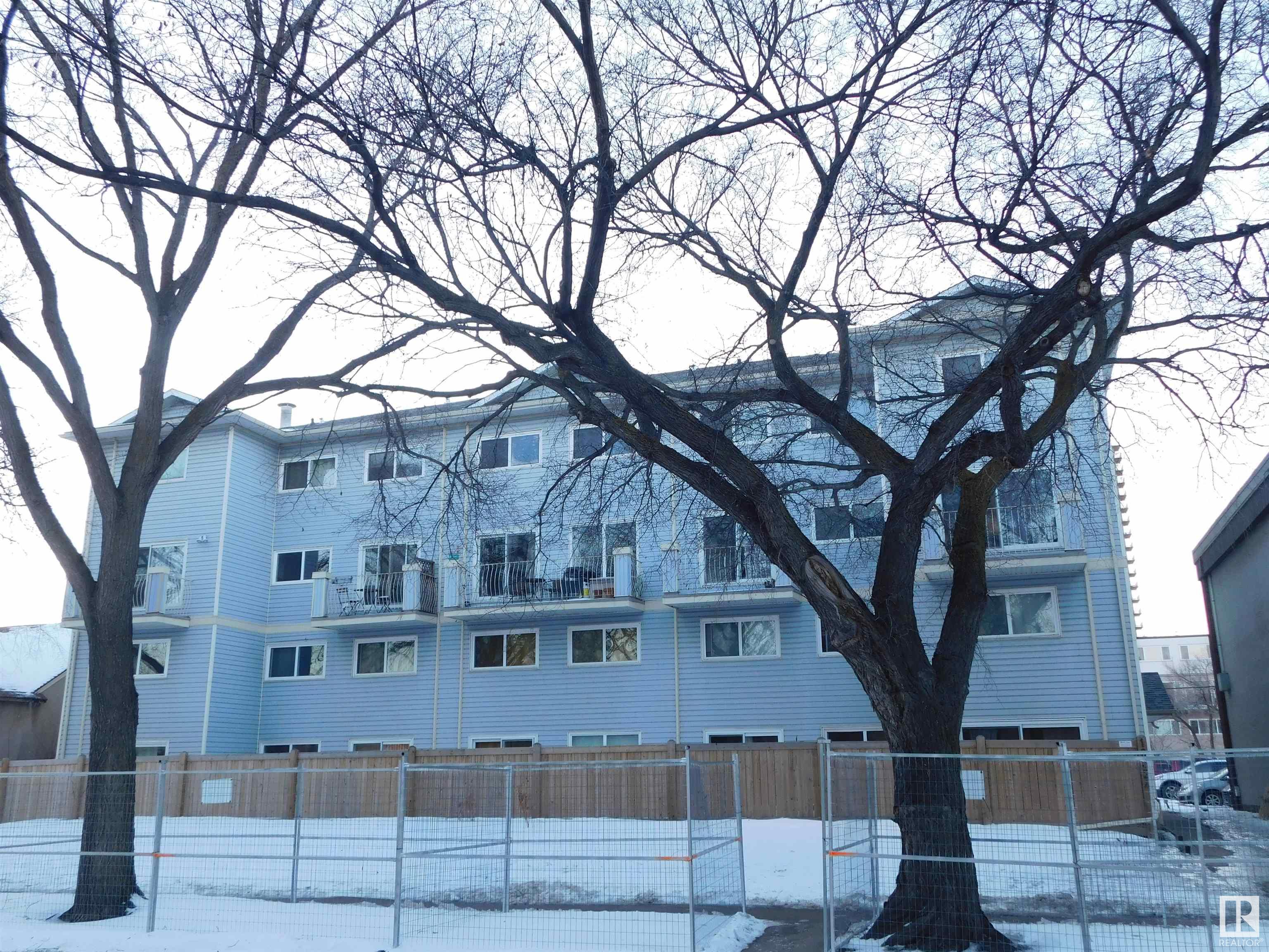      #16 10324 119 ST NW , Edmonton,  ,T5K 1Z6 ;  Listing Number: MLS E4419499