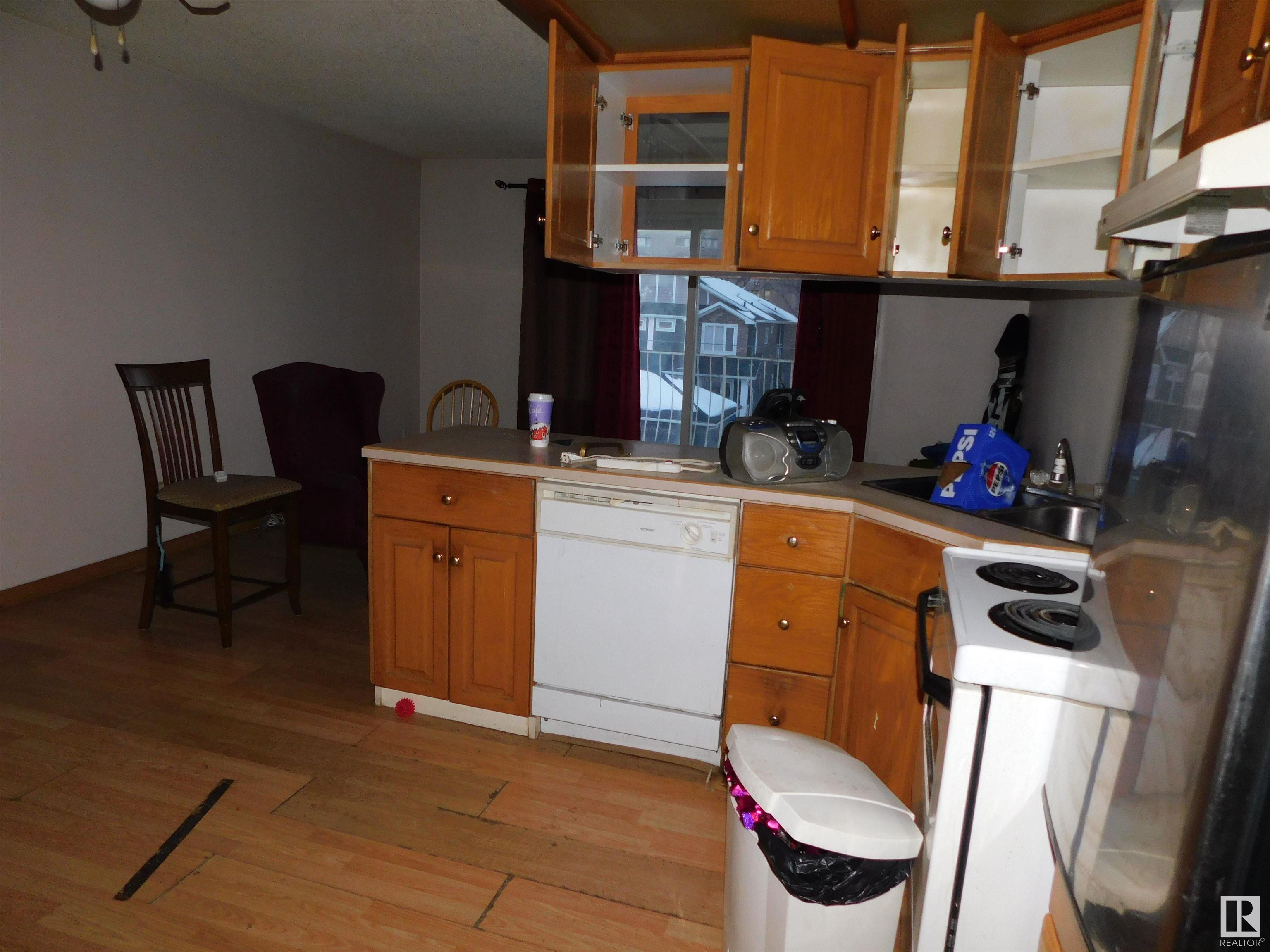      #16 10324 119 ST NW , Edmonton,  ,T5K 1Z6 ;  Listing Number: MLS E4419499