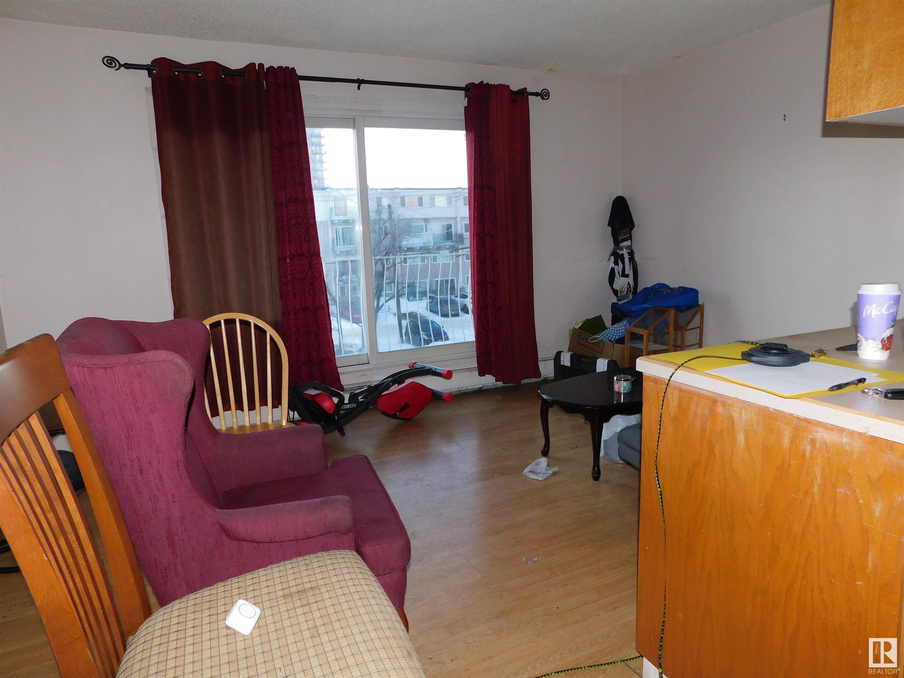      #16 10324 119 ST NW , Edmonton,  ,T5K 1Z6 ;  Listing Number: MLS E4419499