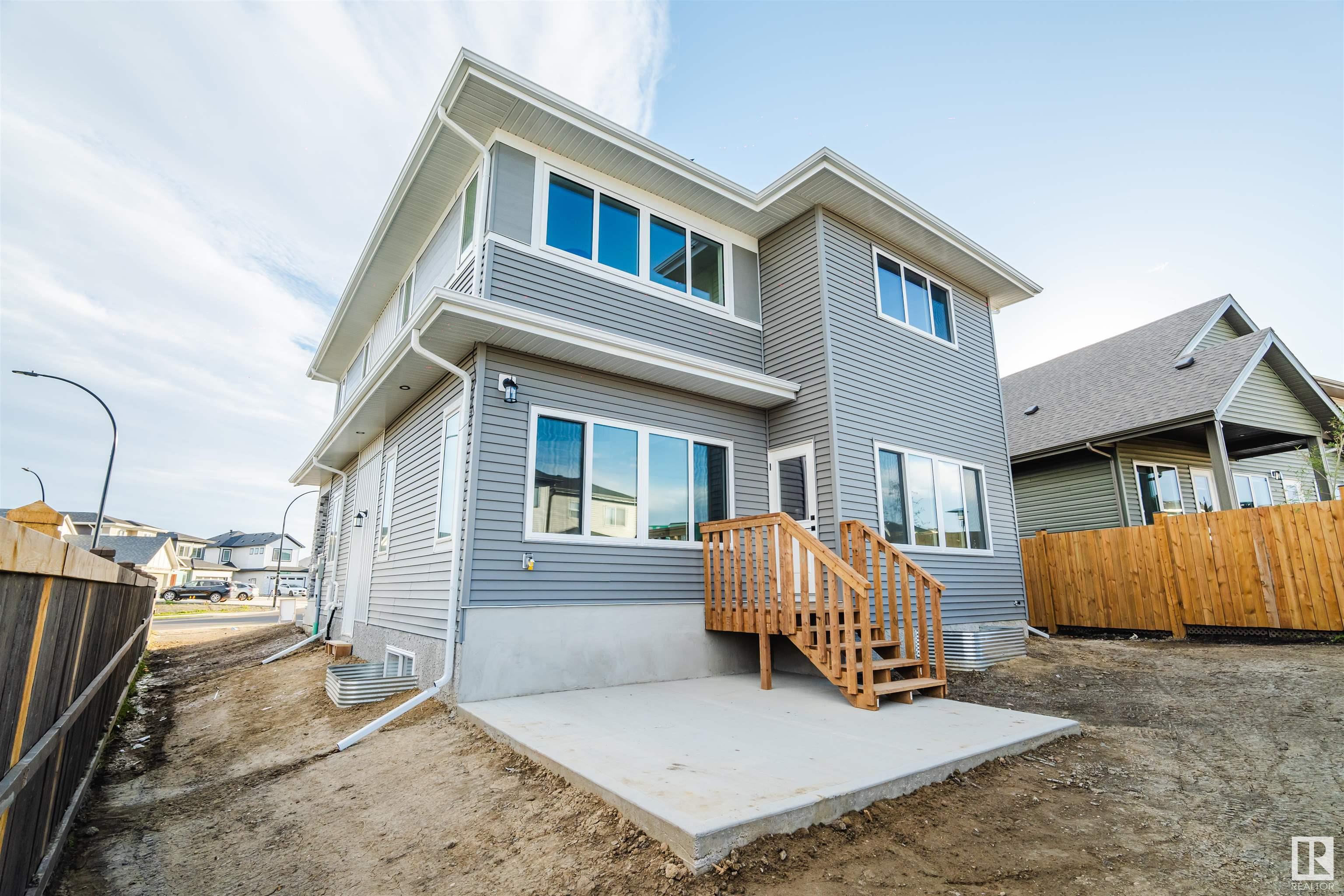      54 PRESCOTT BV , Spruce Grove,  ,T7X 2W8 ;  Listing Number: MLS E4419500