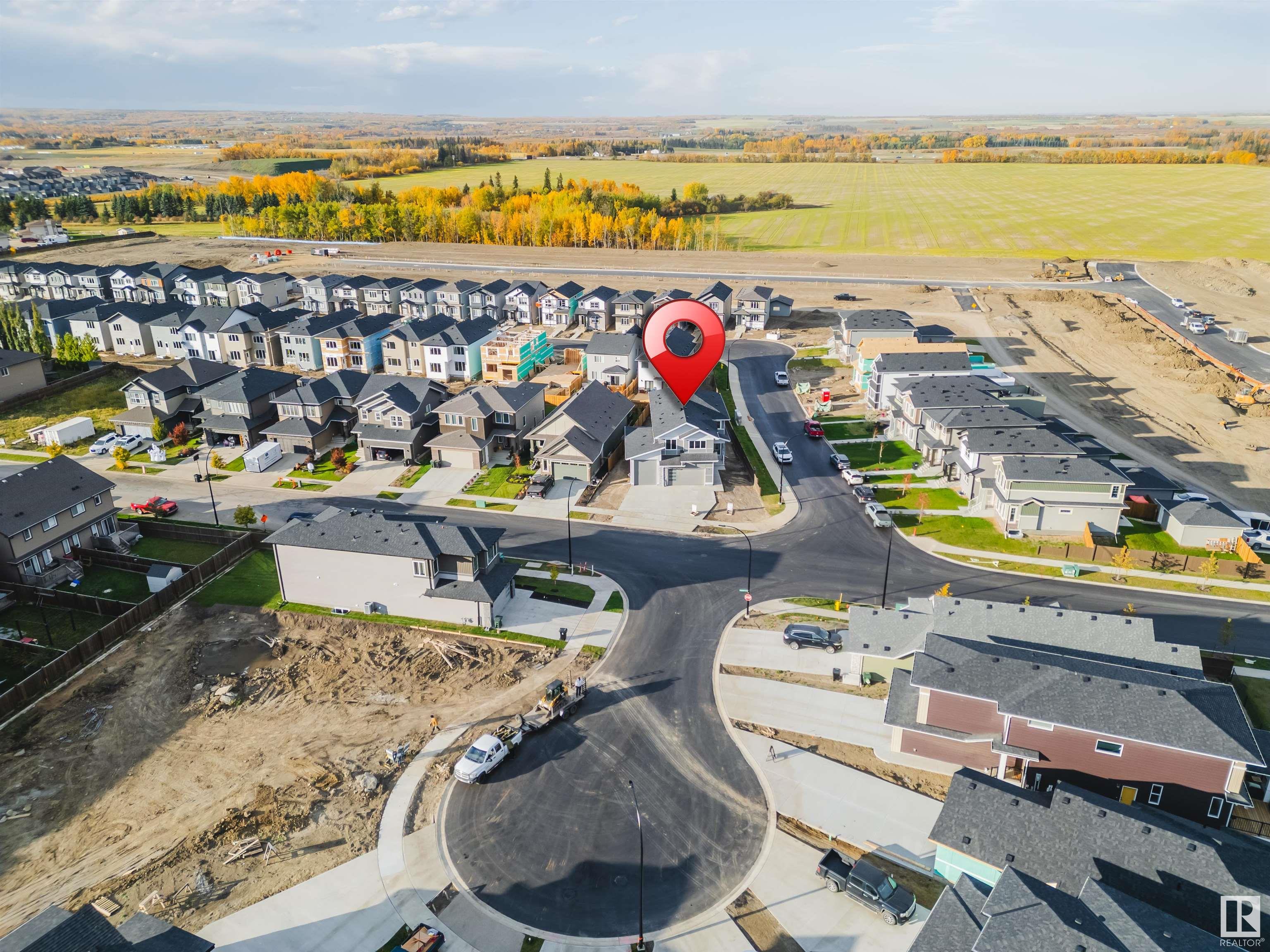      54 PRESCOTT BV , Spruce Grove,  ,T7X 2W8 ;  Listing Number: MLS E4419500