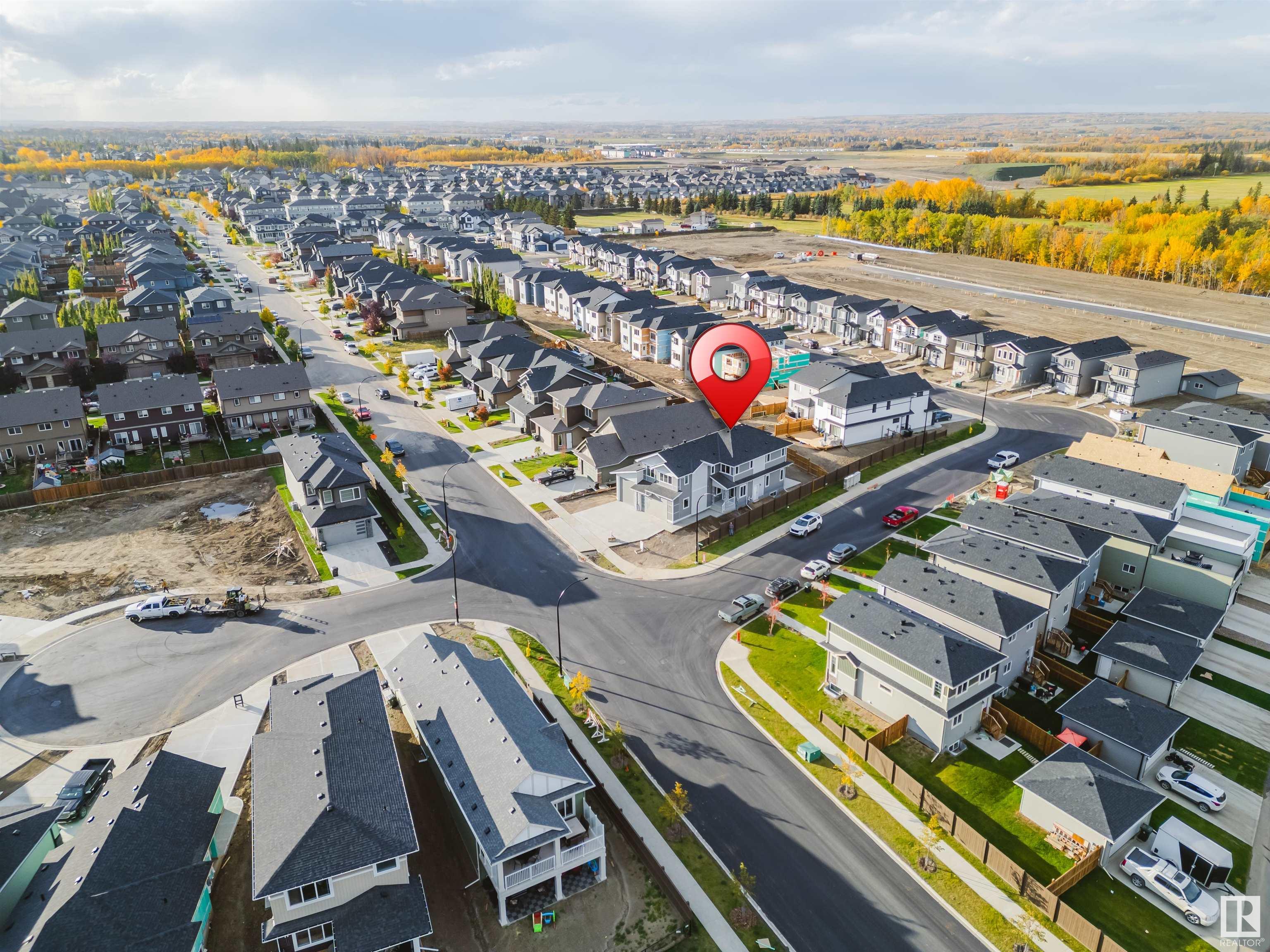      54 PRESCOTT BV , Spruce Grove,  ,T7X 2W8 ;  Listing Number: MLS E4419500
