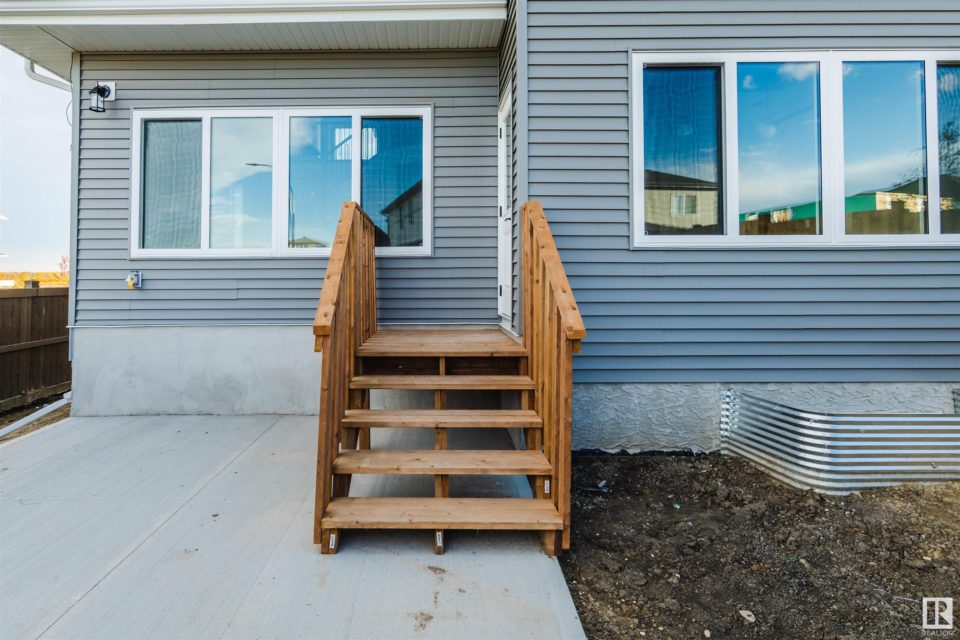      54 PRESCOTT BV , Spruce Grove,  ,T7X 2W8 ;  Listing Number: MLS E4419500