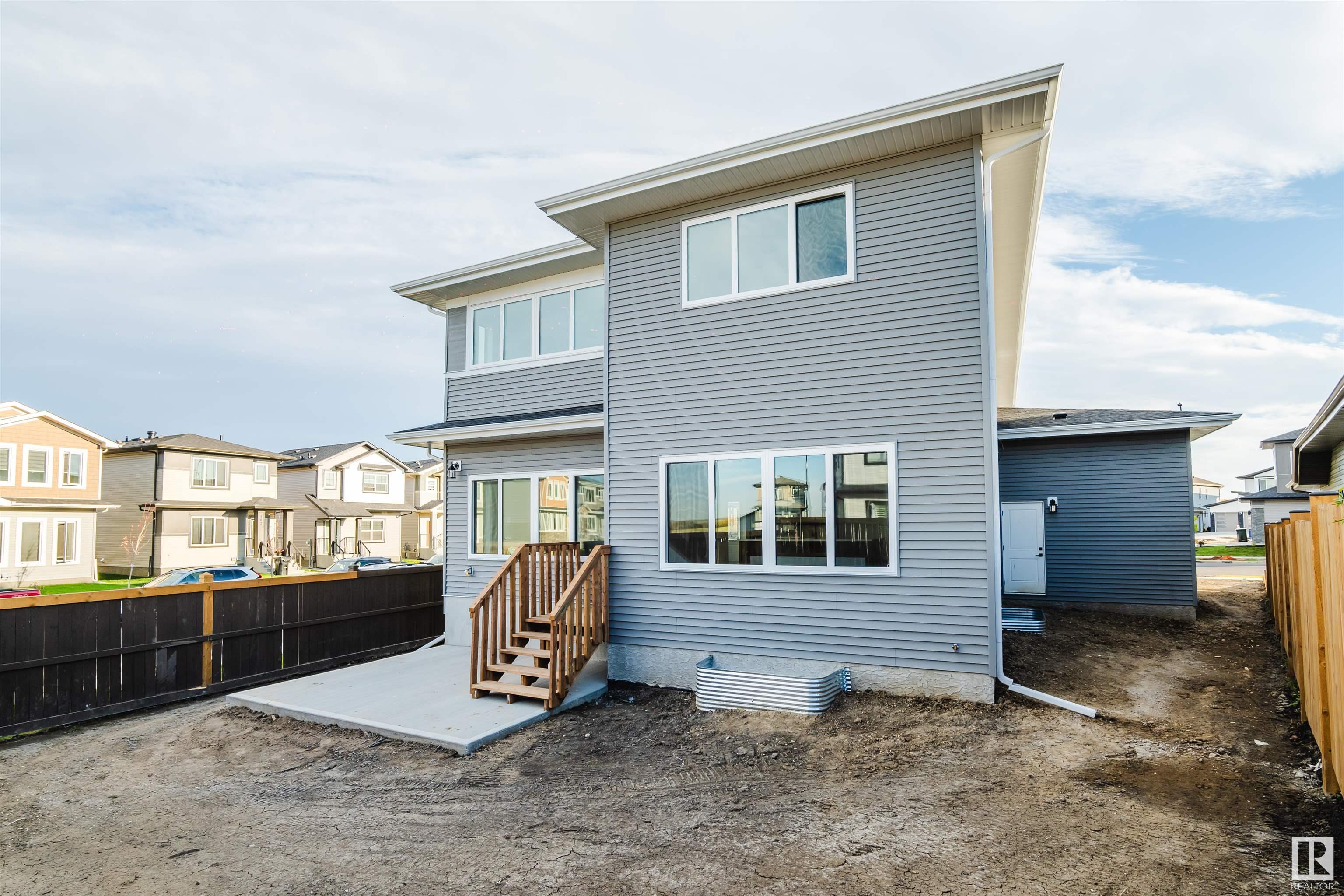      54 PRESCOTT BV , Spruce Grove,  ,T7X 2W8 ;  Listing Number: MLS E4419500
