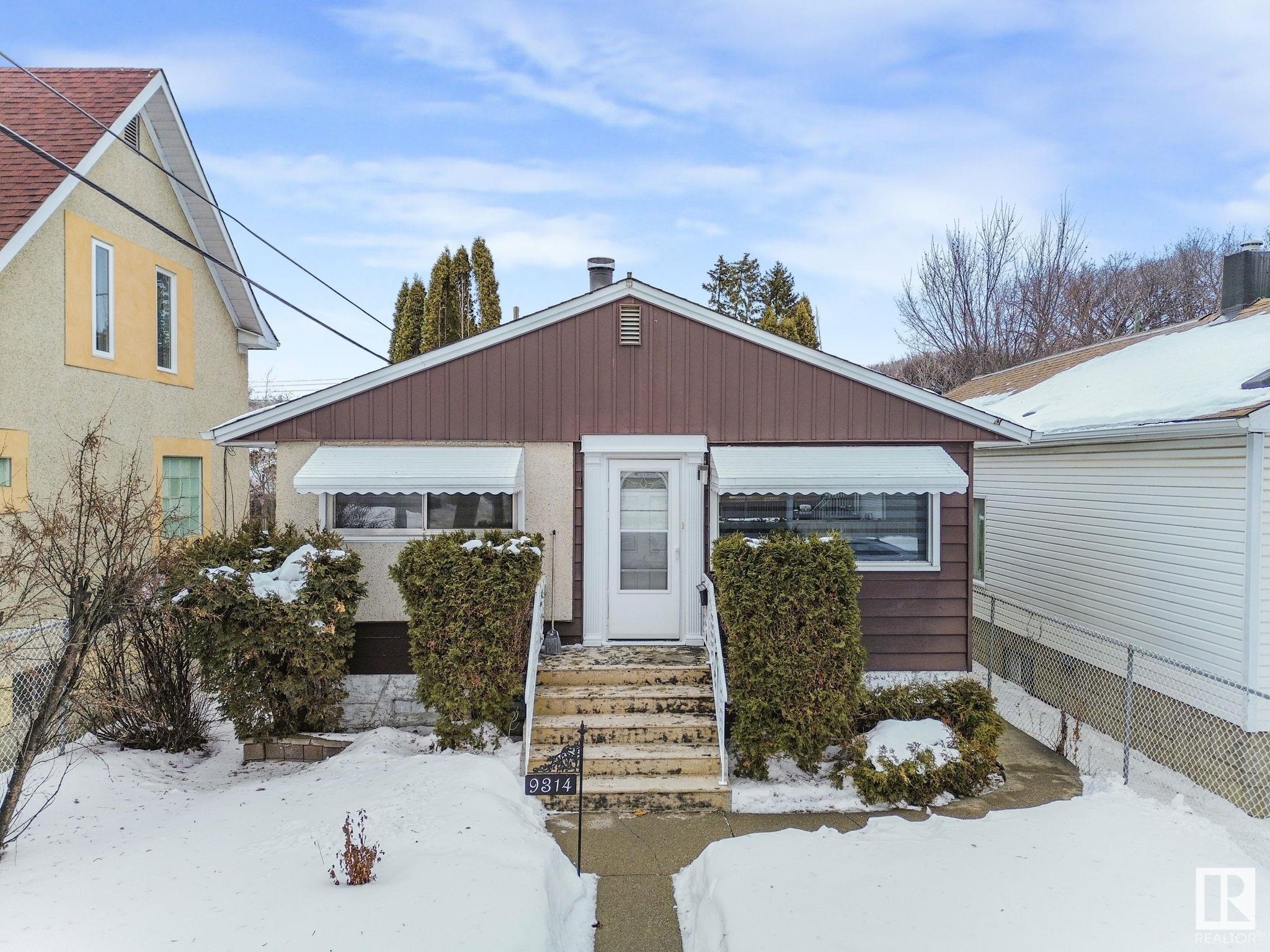      9314 120 AV NW , Edmonton,  ,T5G 0K6 ;  Listing Number: MLS E4419511