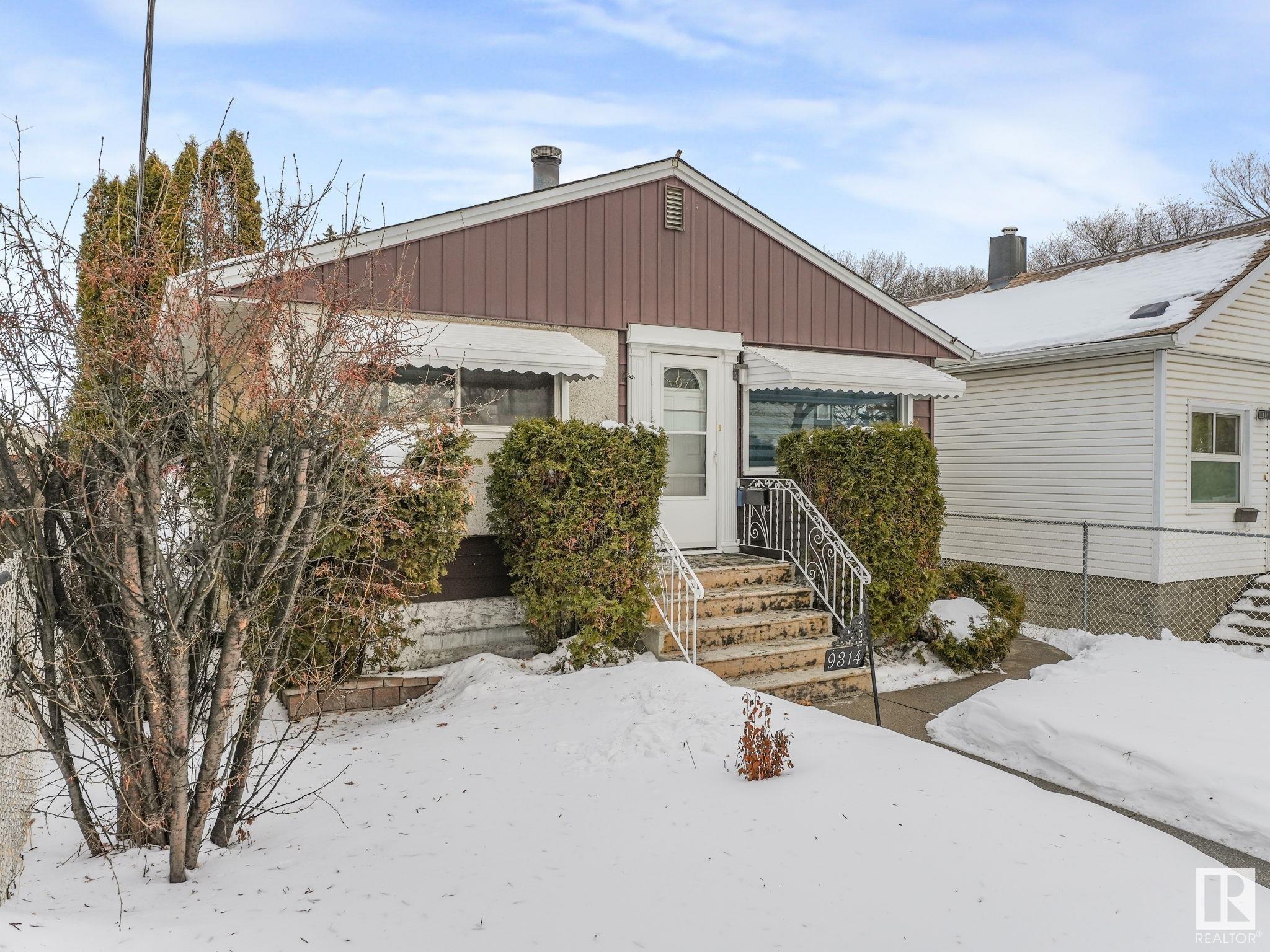      9314 120 AV NW , Edmonton,  ,T5G 0K6 ;  Listing Number: MLS E4419511