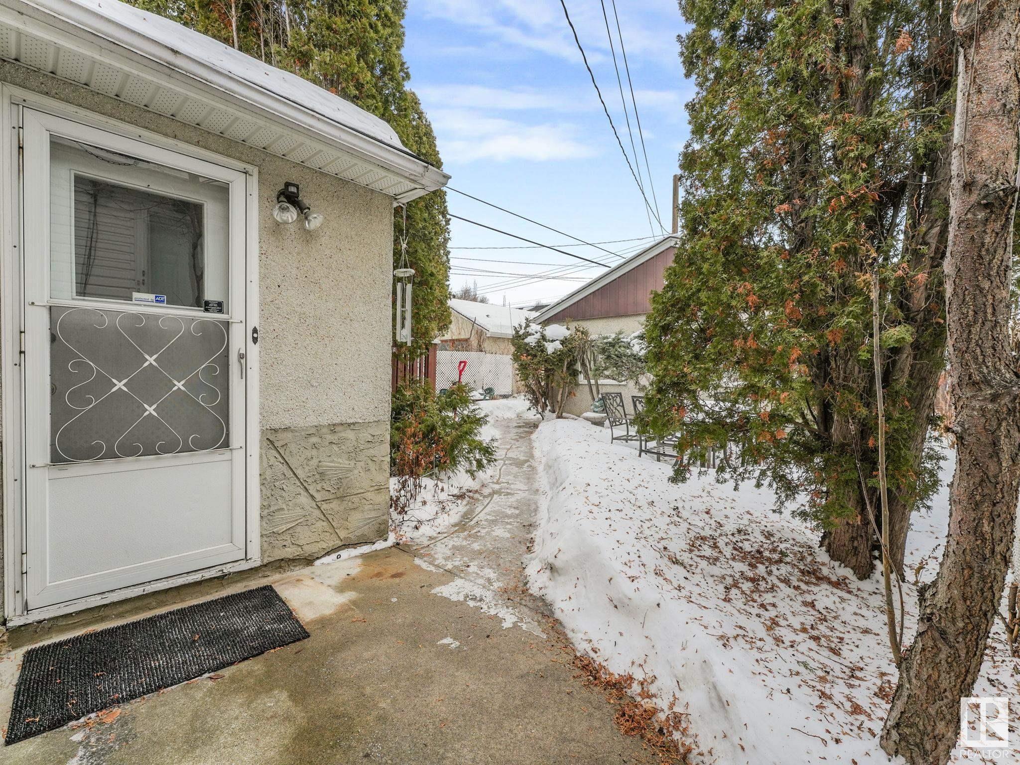      9314 120 AV NW , Edmonton,  ,T5G 0K6 ;  Listing Number: MLS E4419511