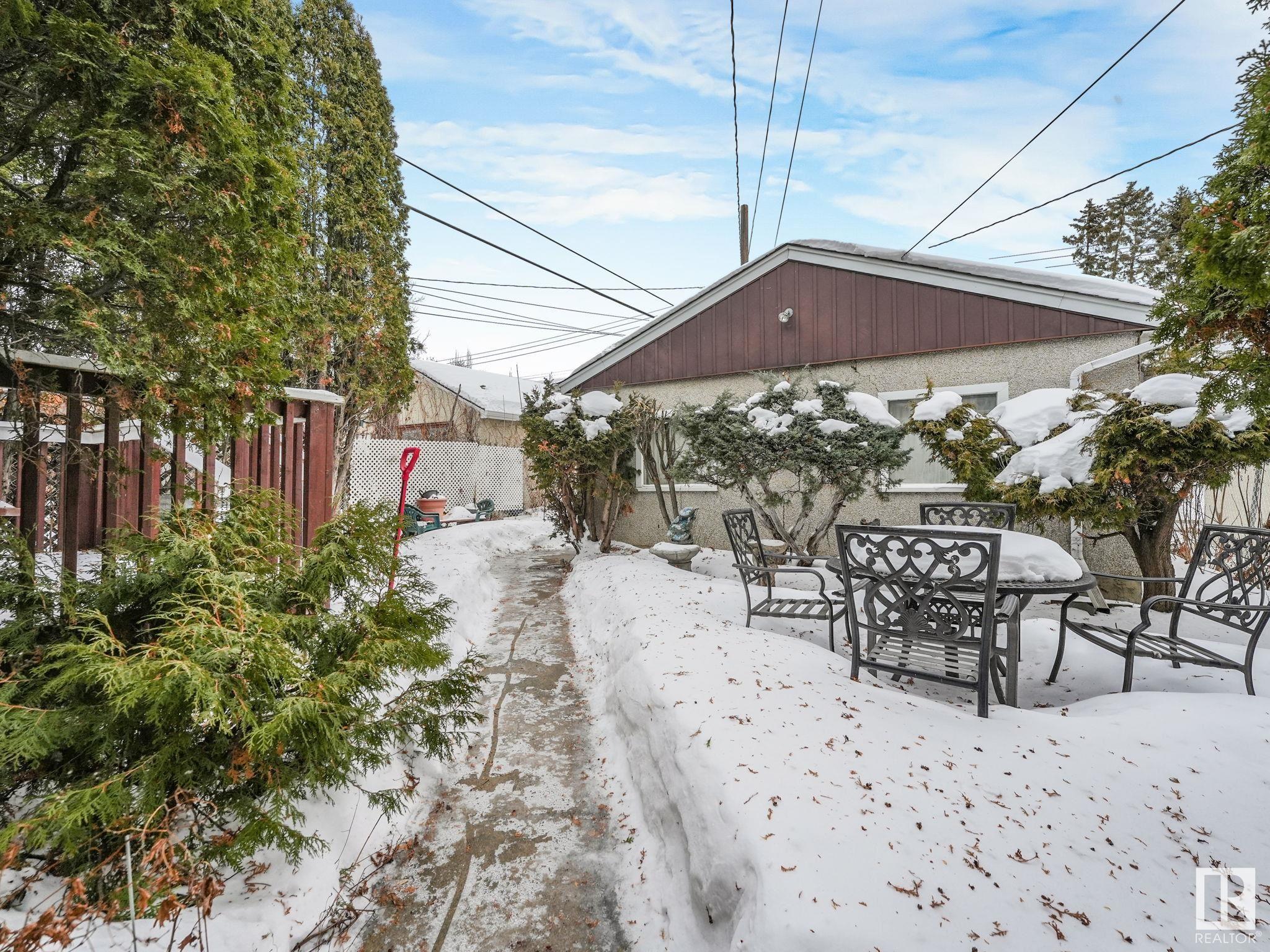      9314 120 AV NW , Edmonton,  ,T5G 0K6 ;  Listing Number: MLS E4419511