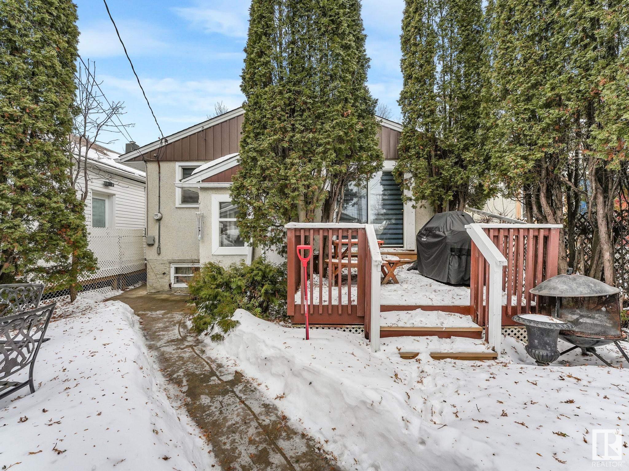      9314 120 AV NW , Edmonton,  ,T5G 0K6 ;  Listing Number: MLS E4419511