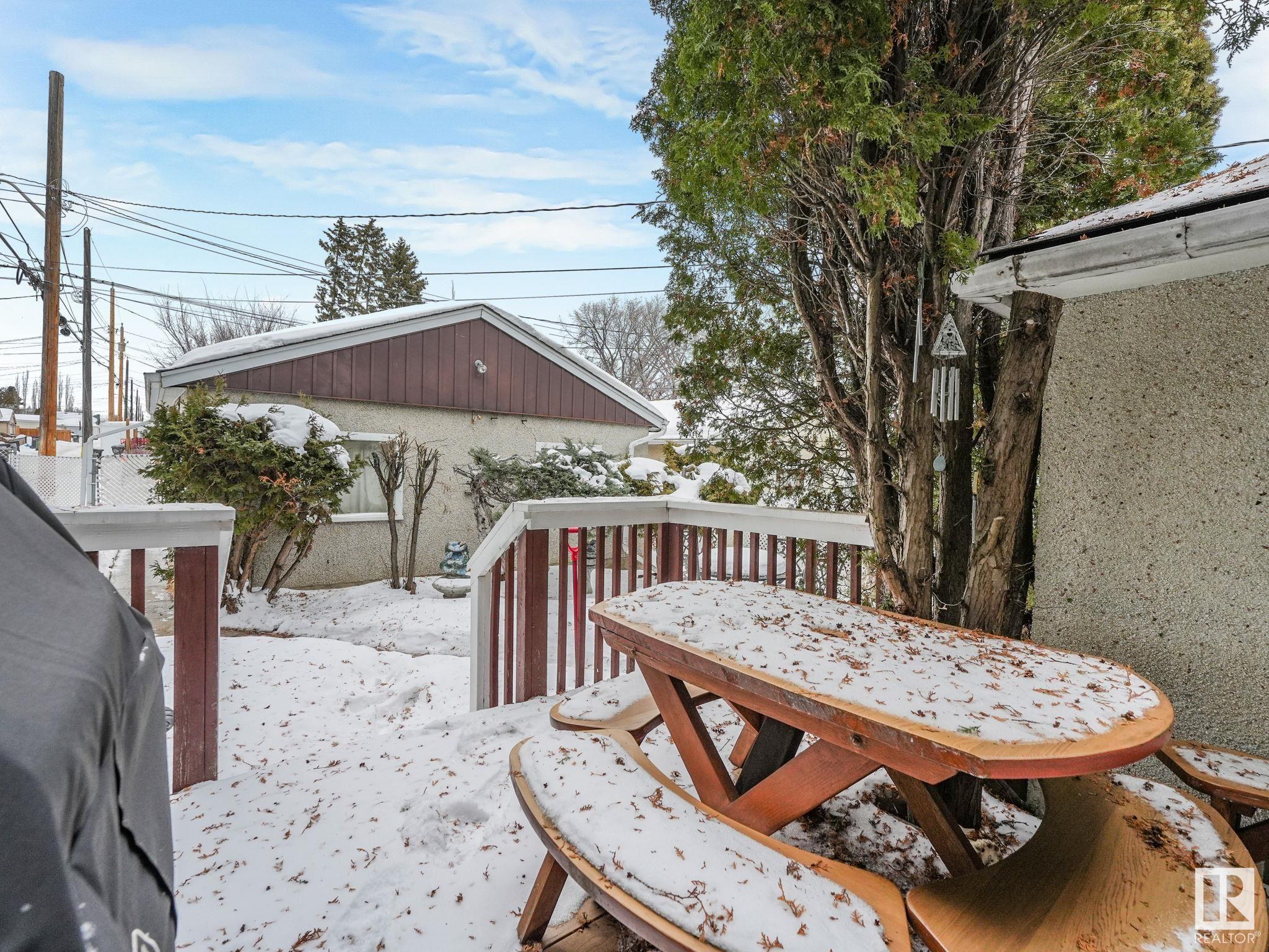     9314 120 AV NW , Edmonton,  ,T5G 0K6 ;  Listing Number: MLS E4419511