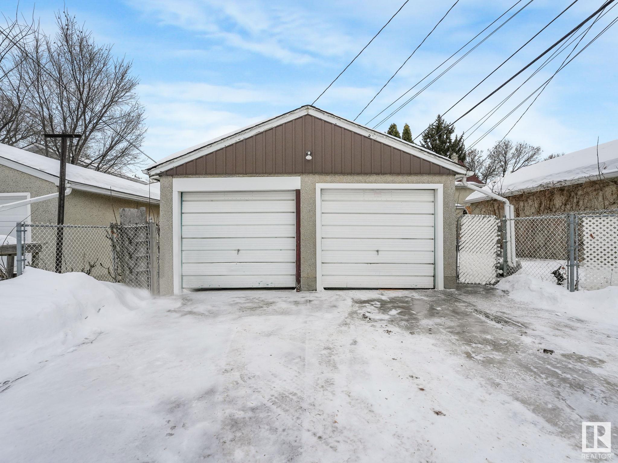      9314 120 AV NW , Edmonton,  ,T5G 0K6 ;  Listing Number: MLS E4419511