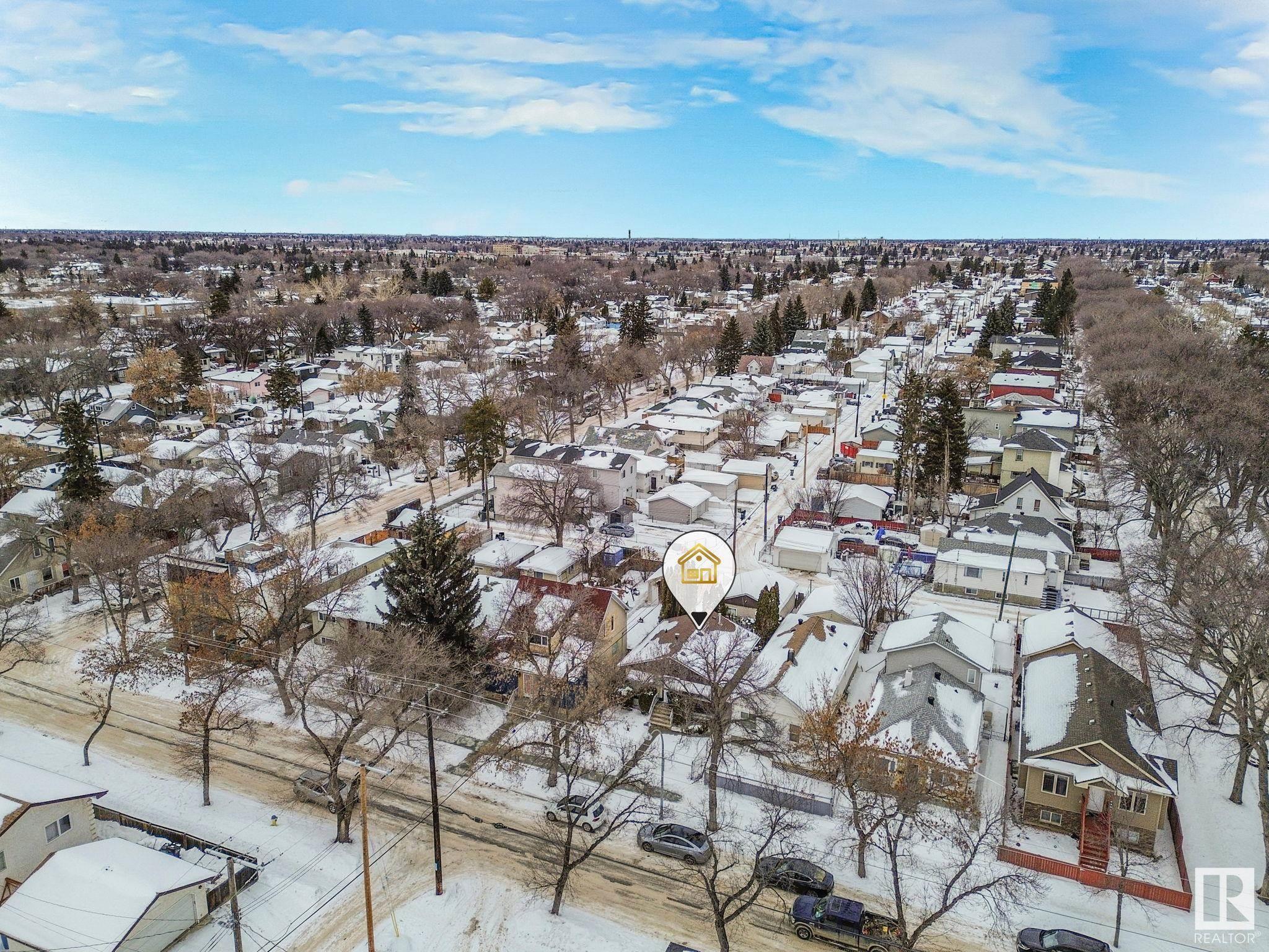      9314 120 AV NW , Edmonton,  ,T5G 0K6 ;  Listing Number: MLS E4419511