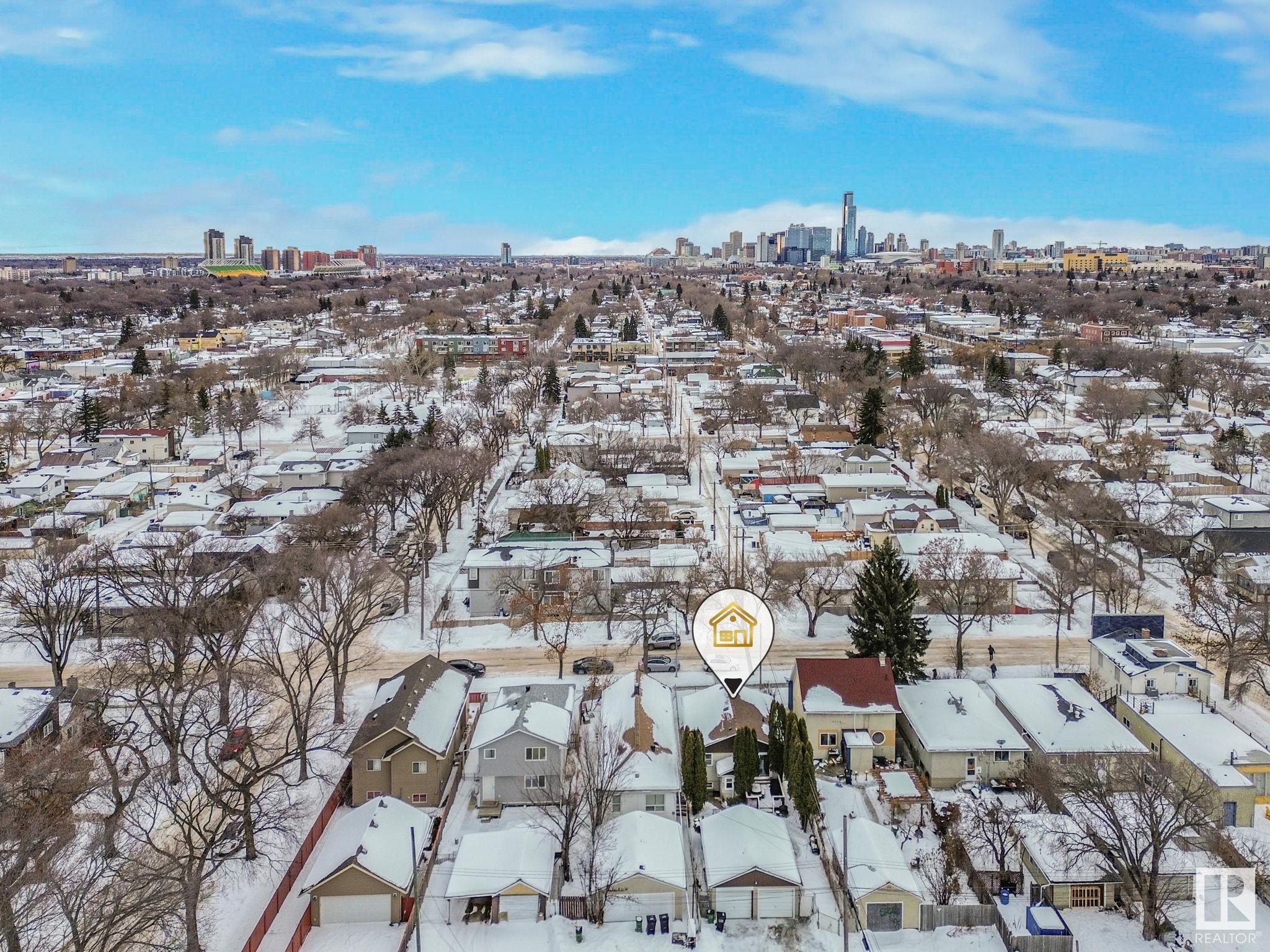      9314 120 AV NW , Edmonton,  ,T5G 0K6 ;  Listing Number: MLS E4419511