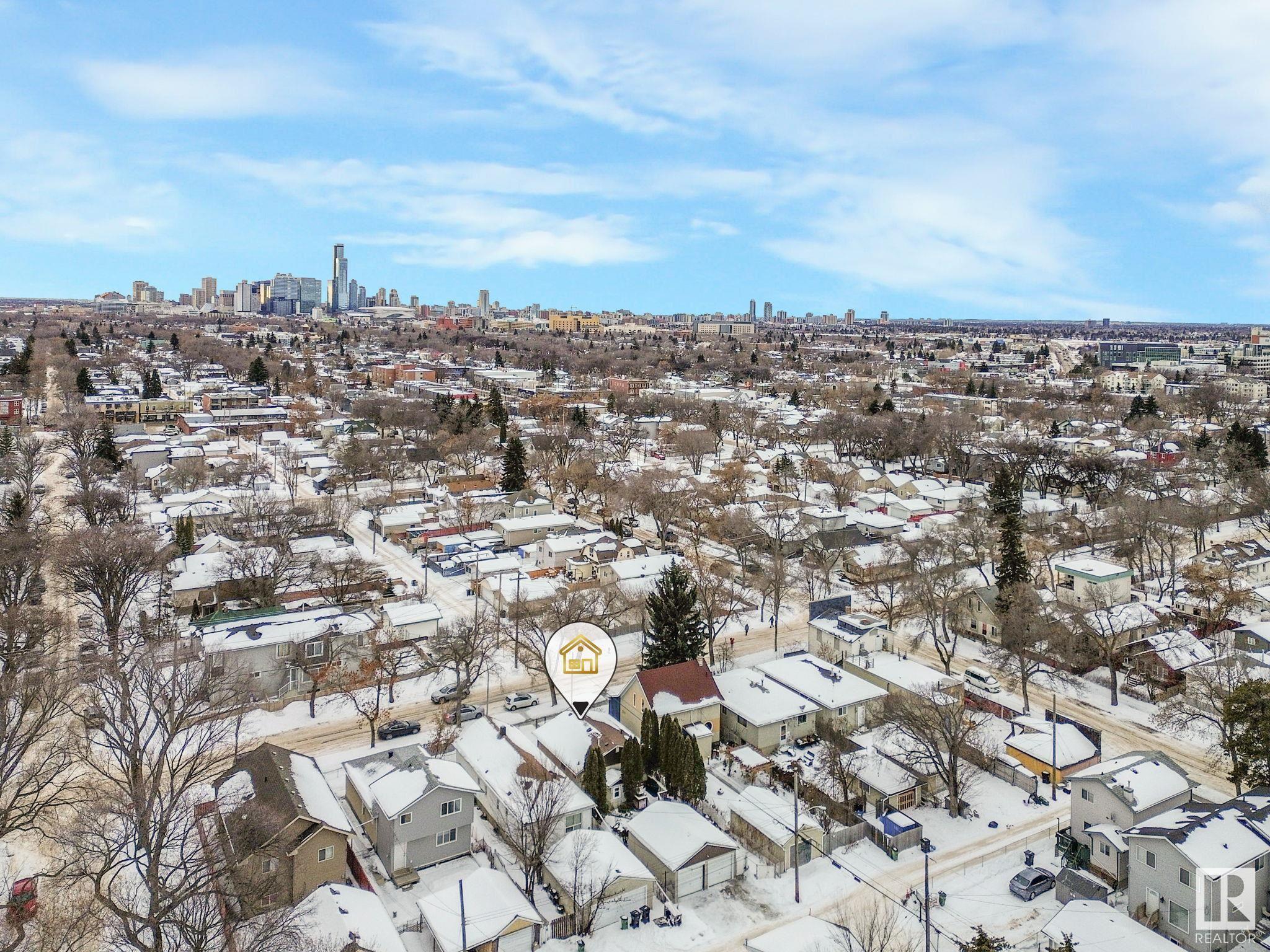      9314 120 AV NW , Edmonton,  ,T5G 0K6 ;  Listing Number: MLS E4419511