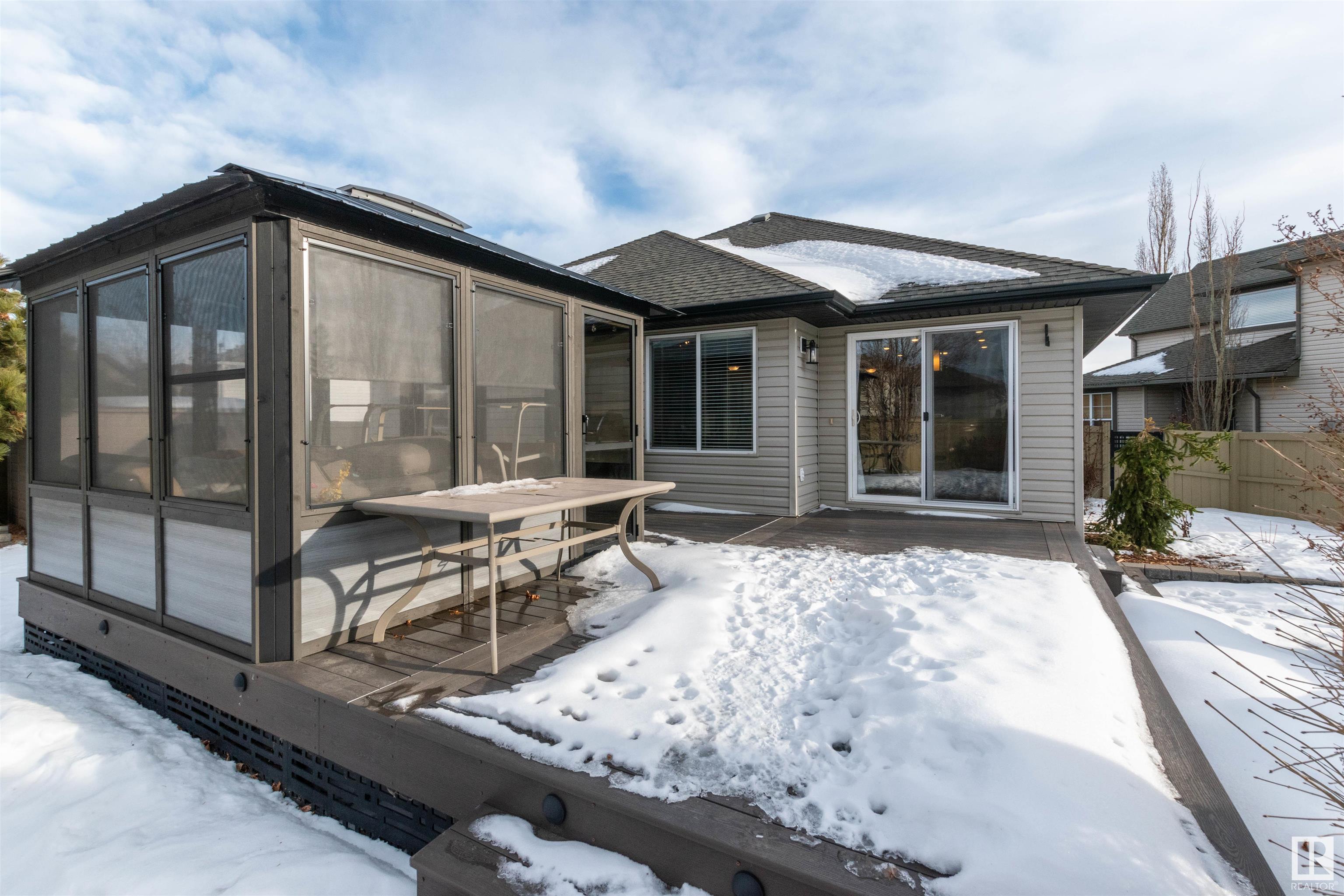      10 RIDGELAND CR , Sherwood Park,  ,T8A 6N5 ;  Listing Number: MLS E4419512
