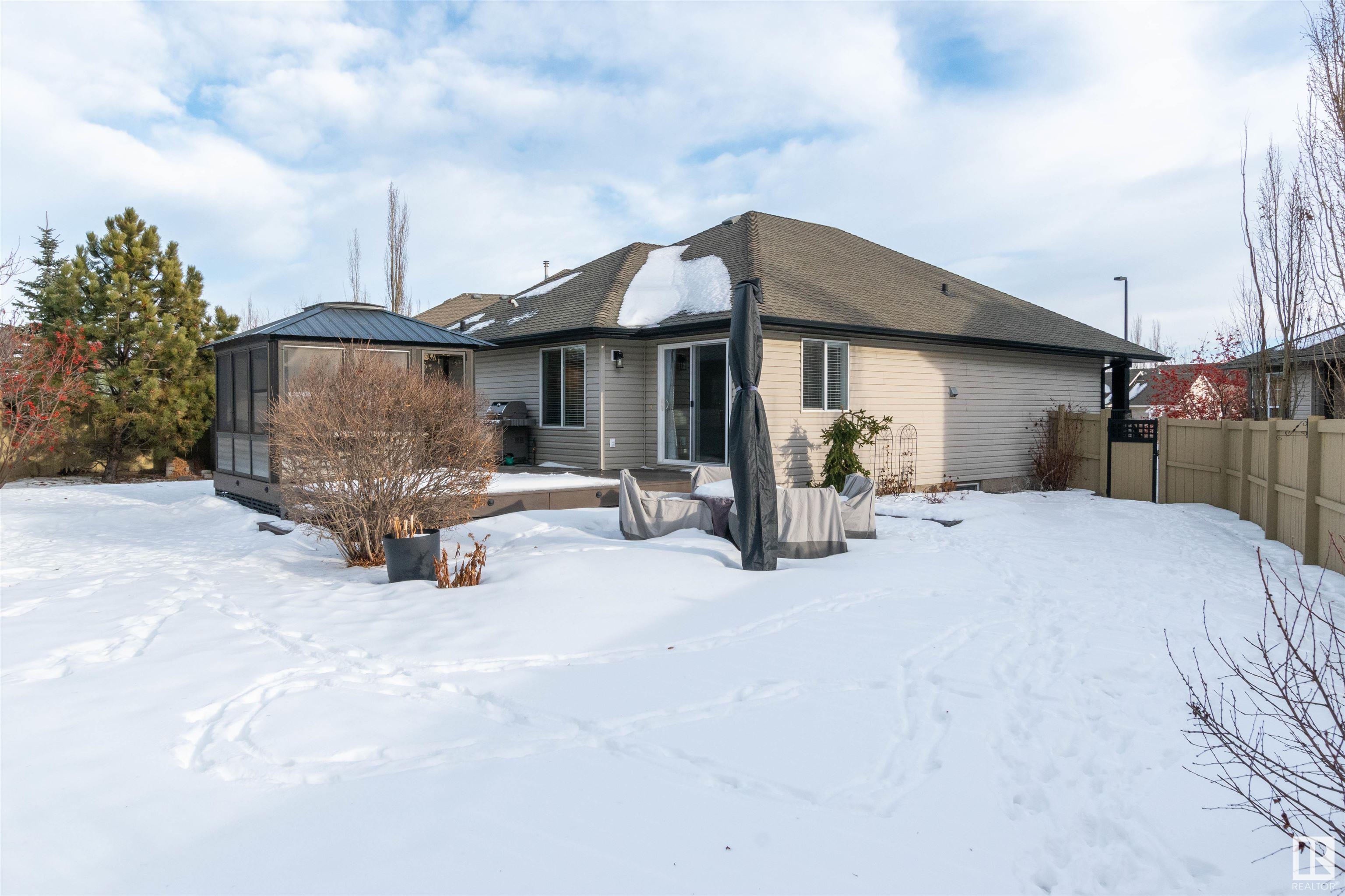      10 RIDGELAND CR , Sherwood Park,  ,T8A 6N5 ;  Listing Number: MLS E4419512