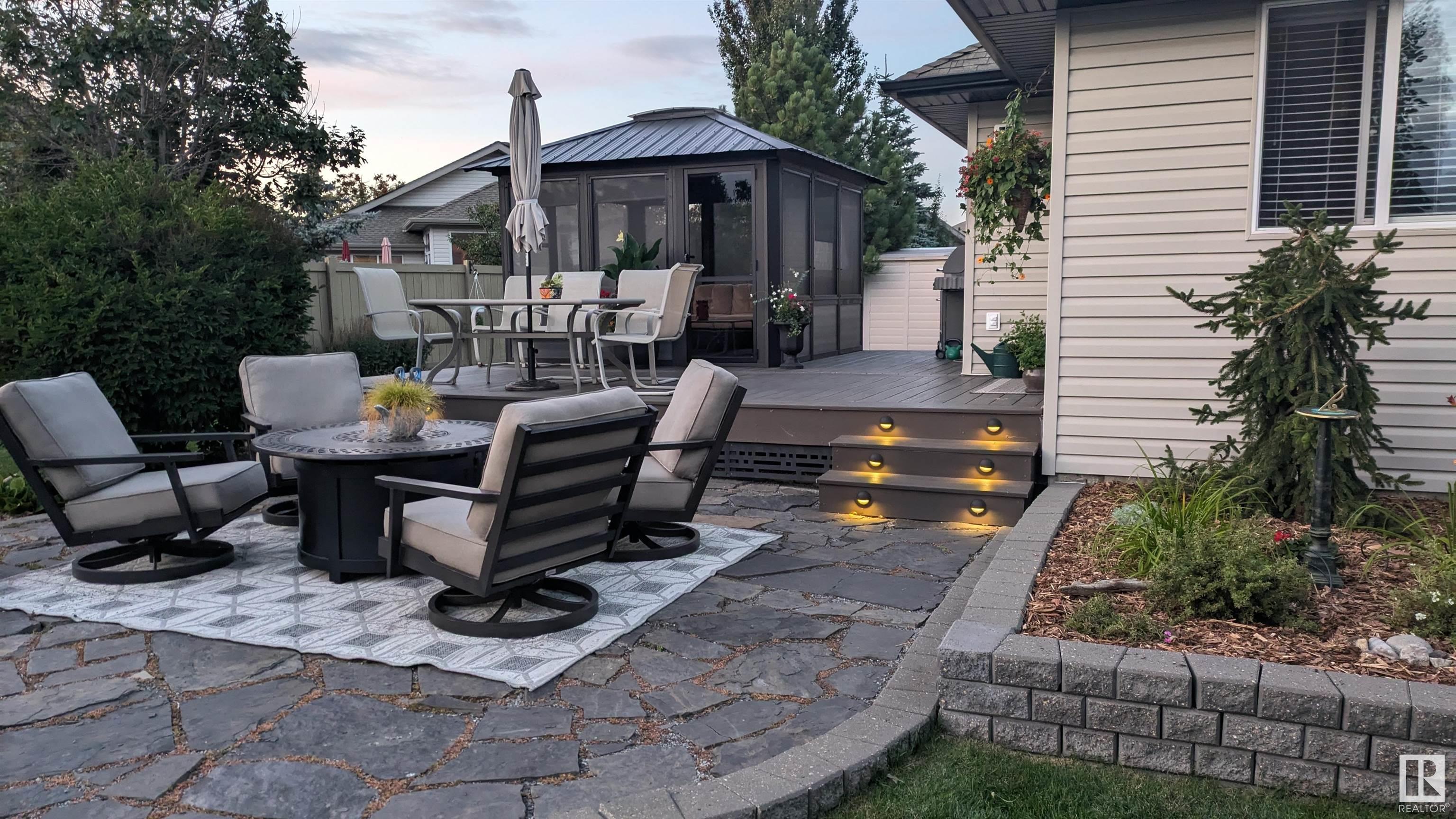      10 RIDGELAND CR , Sherwood Park,  ,T8A 6N5 ;  Listing Number: MLS E4419512