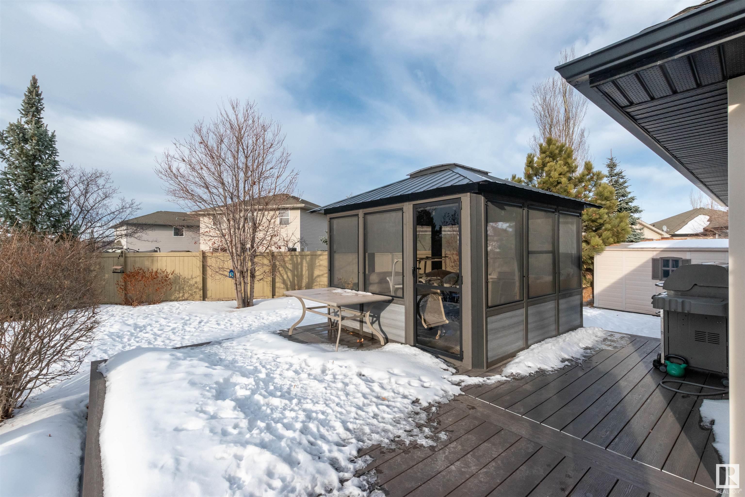      10 RIDGELAND CR , Sherwood Park,  ,T8A 6N5 ;  Listing Number: MLS E4419512
