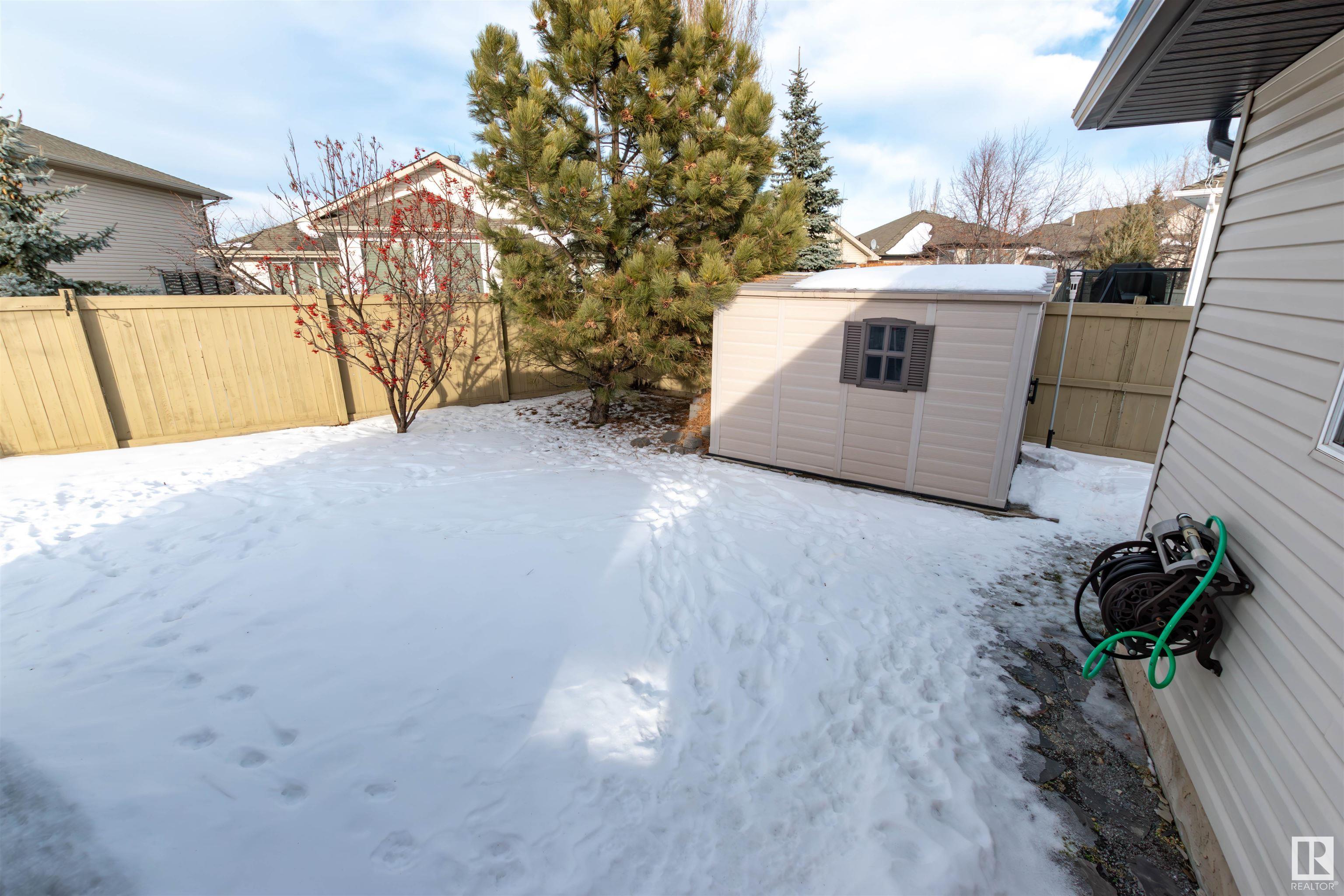      10 RIDGELAND CR , Sherwood Park,  ,T8A 6N5 ;  Listing Number: MLS E4419512