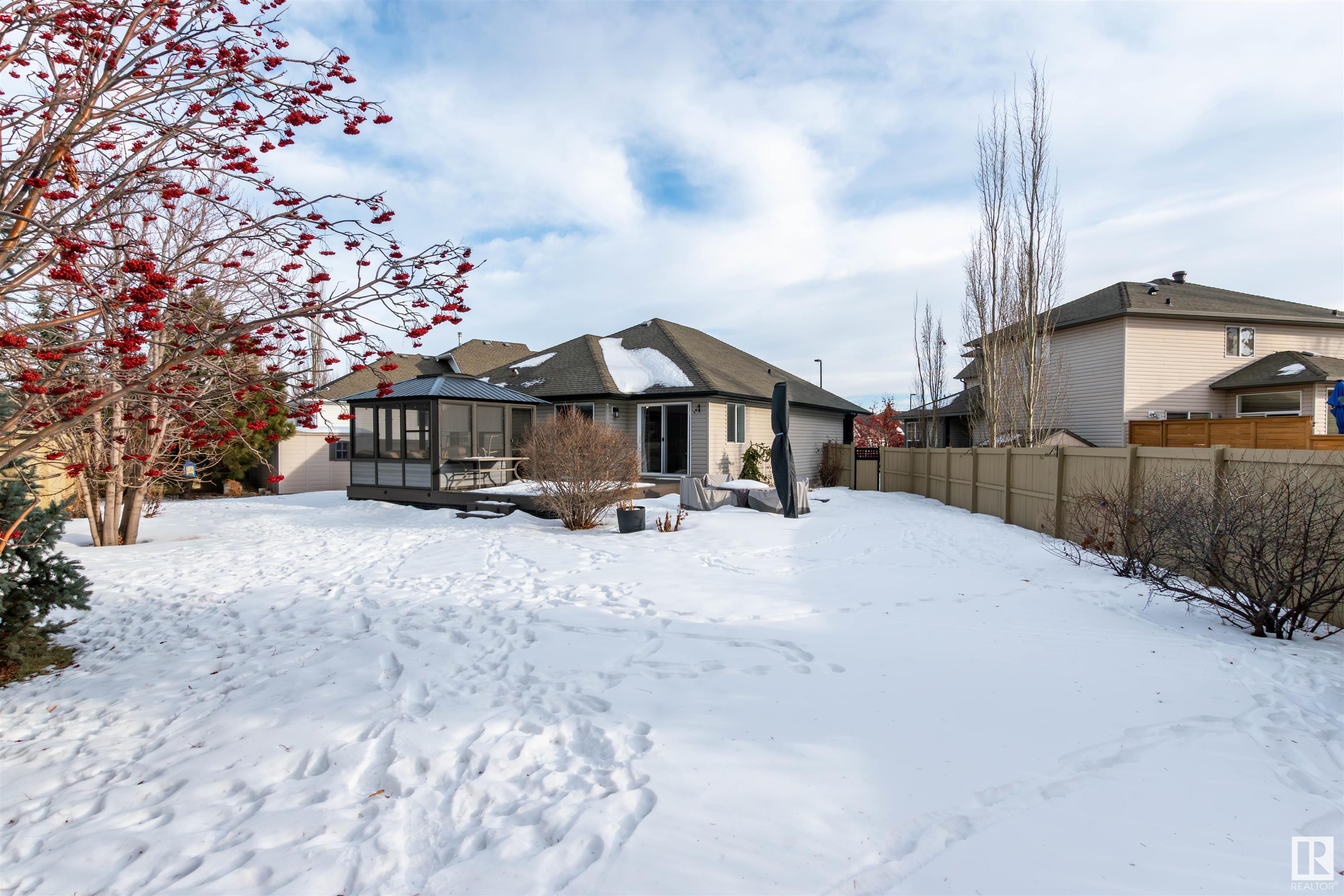      10 RIDGELAND CR , Sherwood Park,  ,T8A 6N5 ;  Listing Number: MLS E4419512