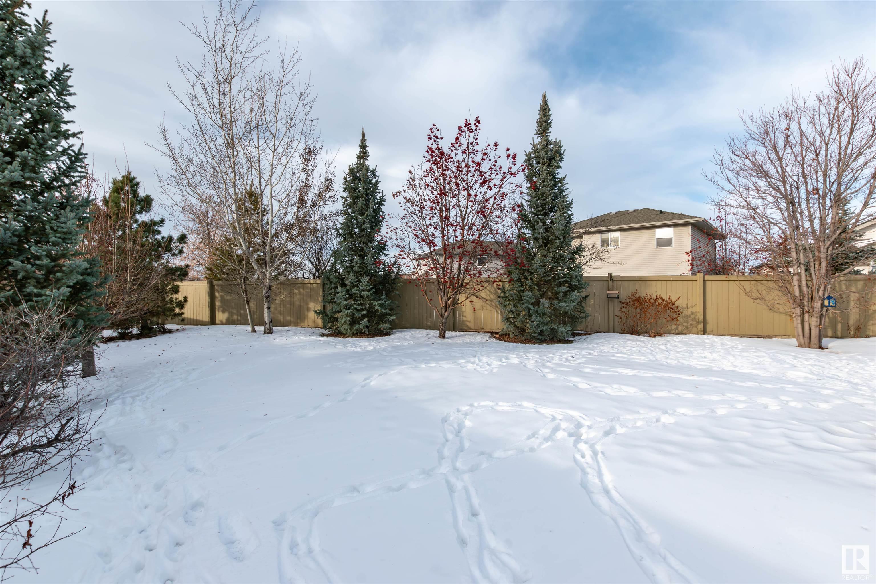     10 RIDGELAND CR , Sherwood Park,  ,T8A 6N5 ;  Listing Number: MLS E4419512