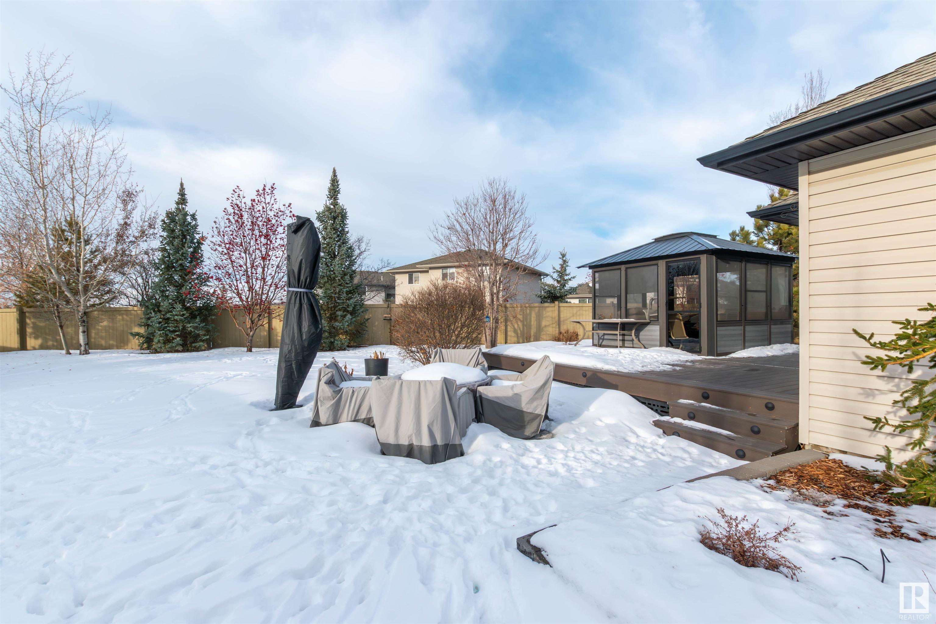      10 RIDGELAND CR , Sherwood Park,  ,T8A 6N5 ;  Listing Number: MLS E4419512