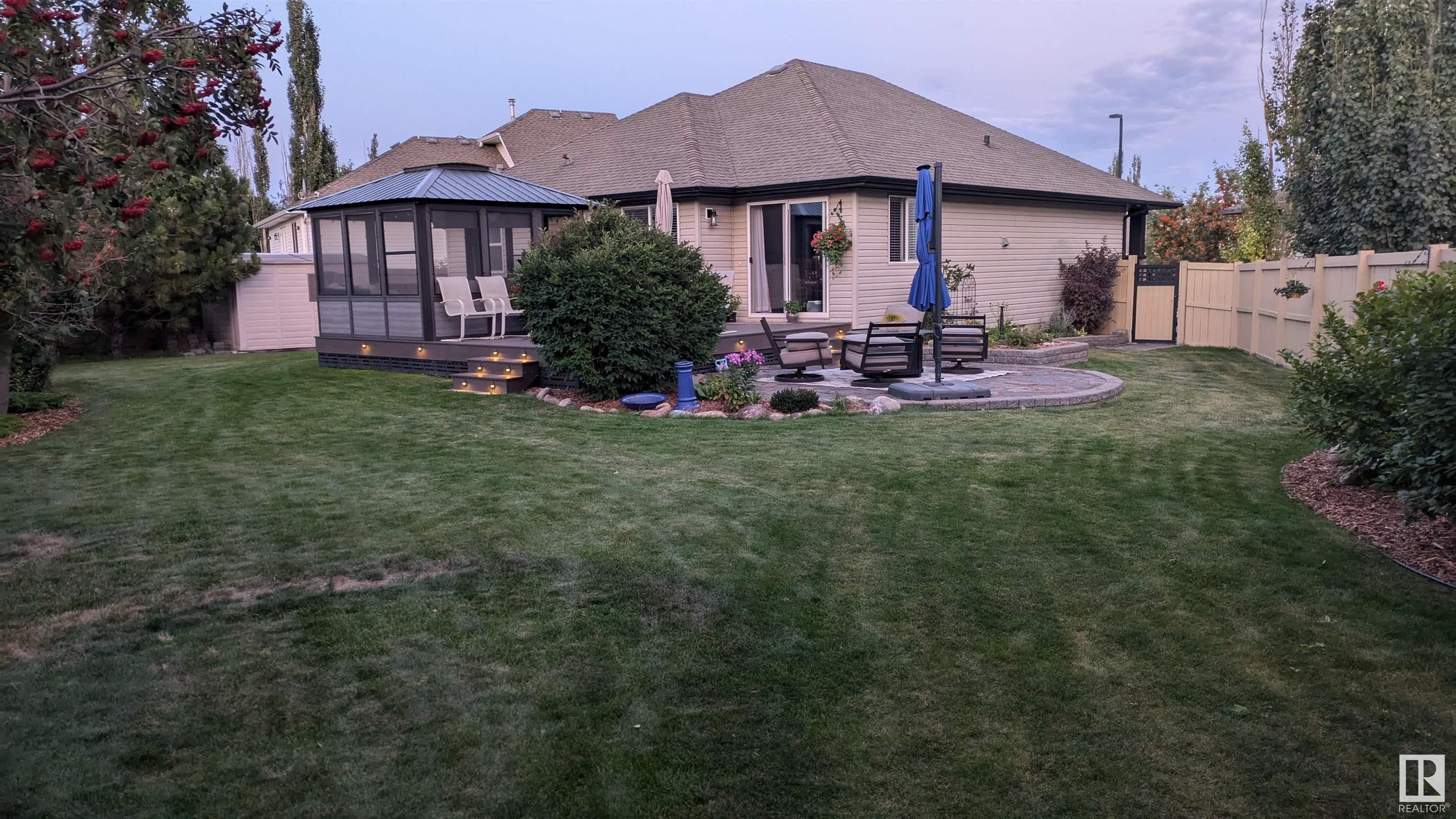      10 RIDGELAND CR , Sherwood Park,  ,T8A 6N5 ;  Listing Number: MLS E4419512