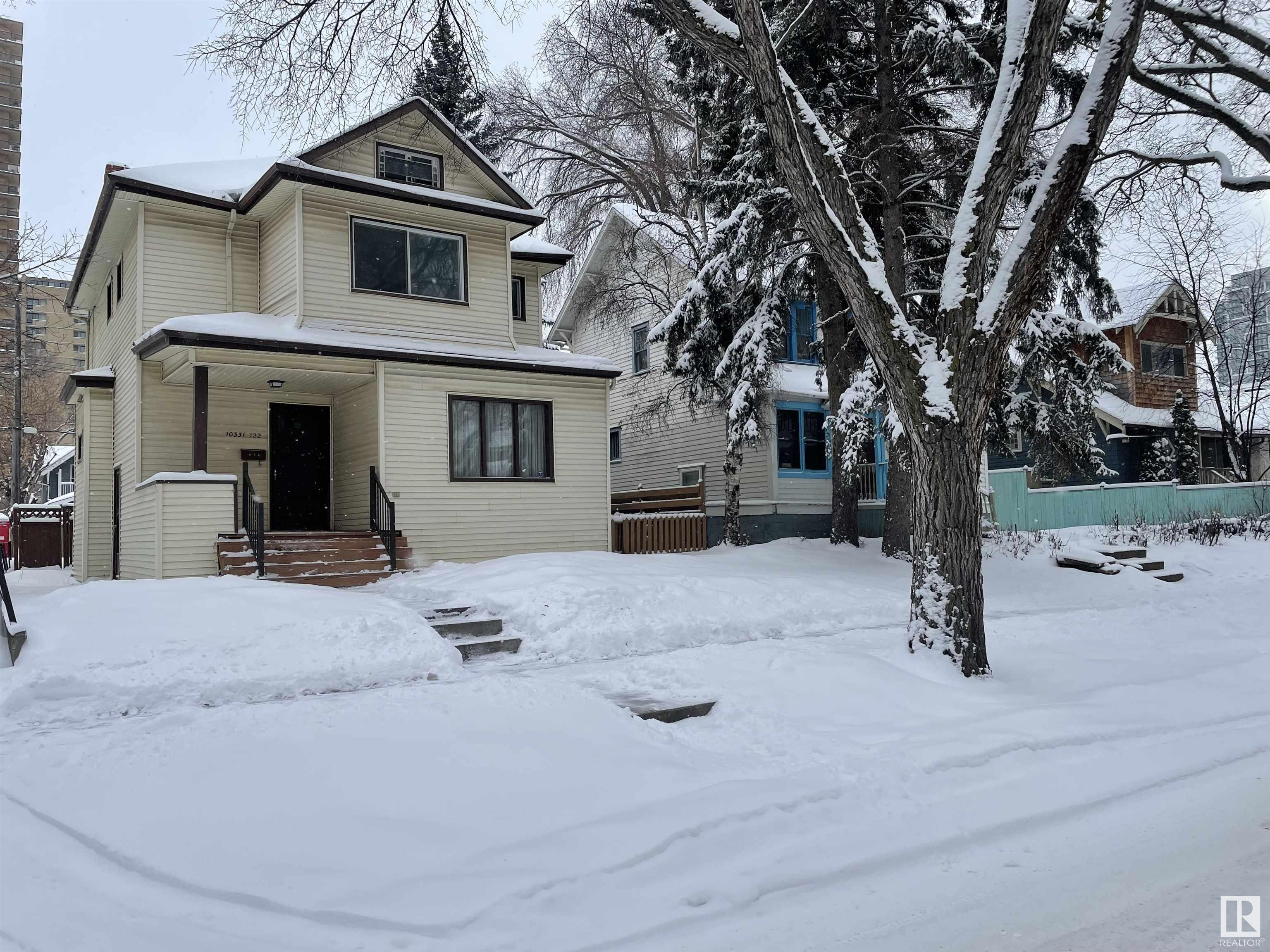      10331 122 ST NW , Edmonton,  ,T5N 1M1 ;  Listing Number: MLS E4419514