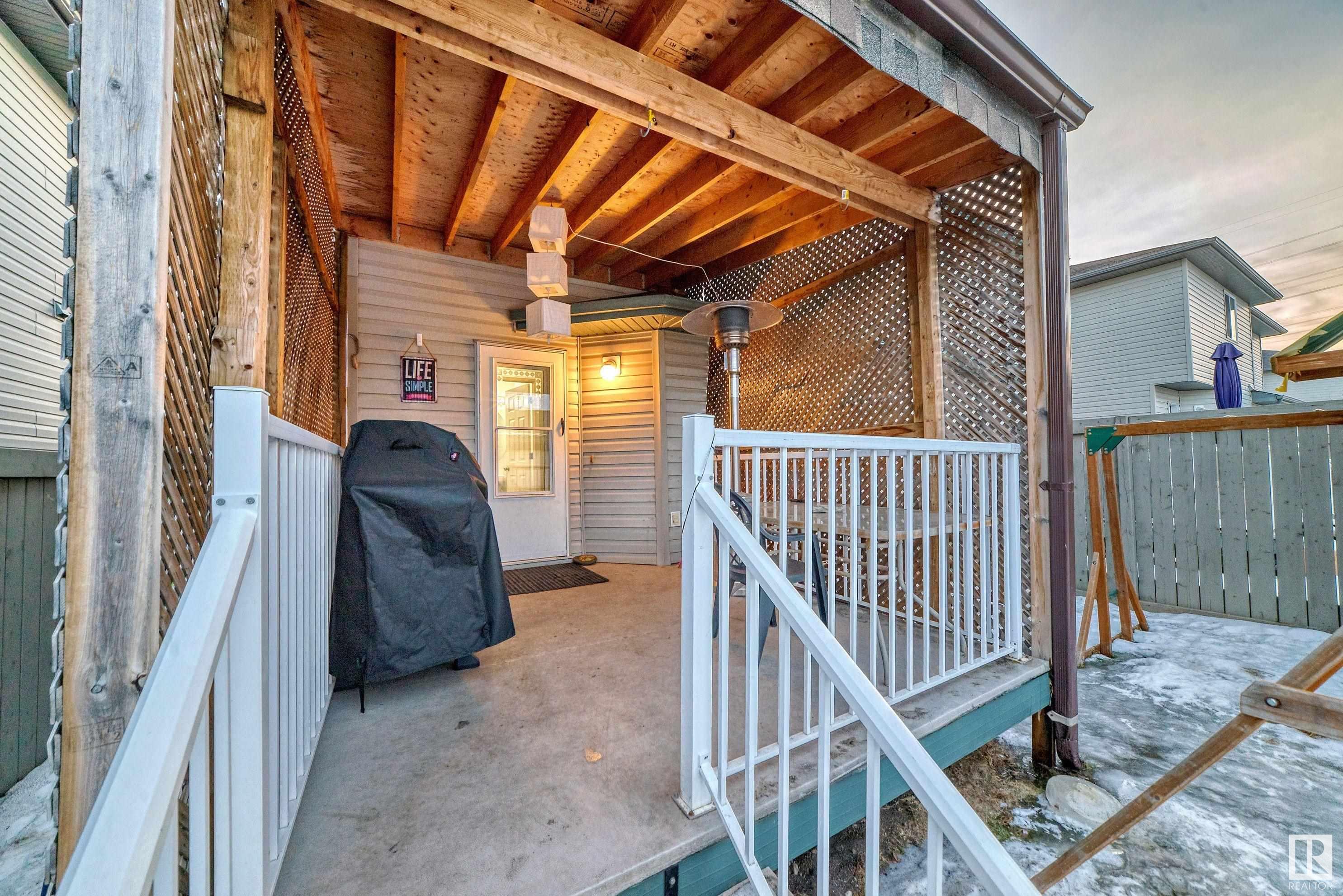      2536 30 Ave NW , Edmonton,  ,T6T 2A1 ;  Listing Number: MLS E4419515