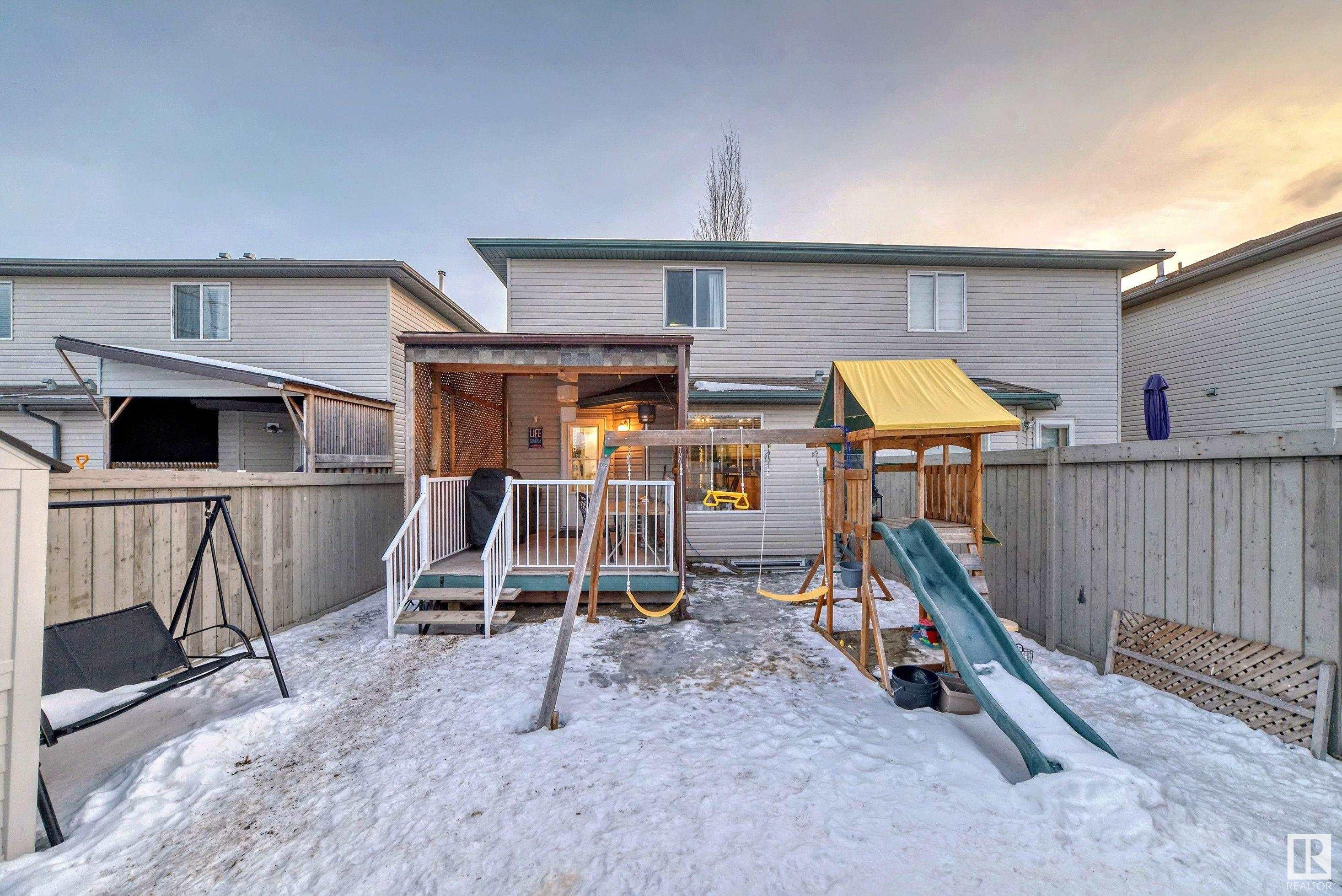      2536 30 Ave NW , Edmonton,  ,T6T 2A1 ;  Listing Number: MLS E4419515
