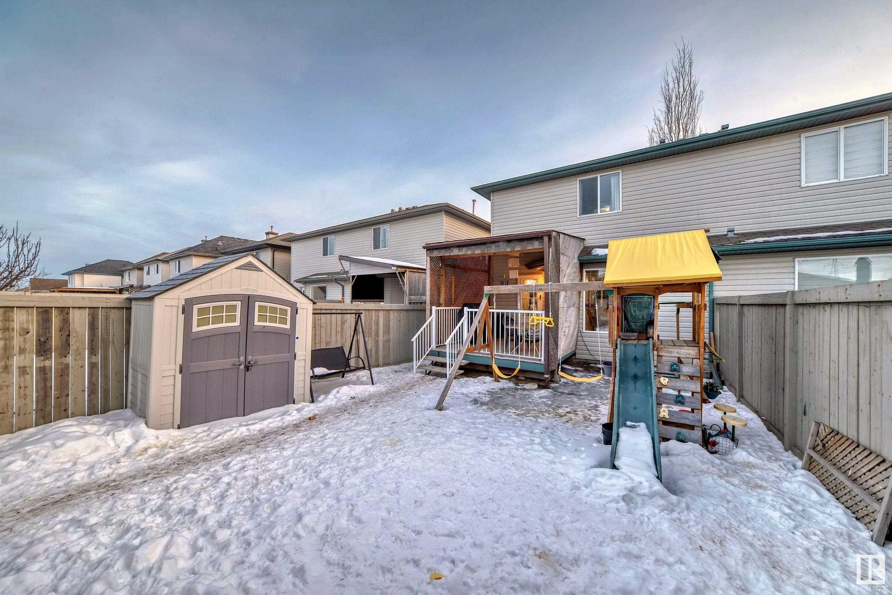      2536 30 Ave NW , Edmonton,  ,T6T 2A1 ;  Listing Number: MLS E4419515