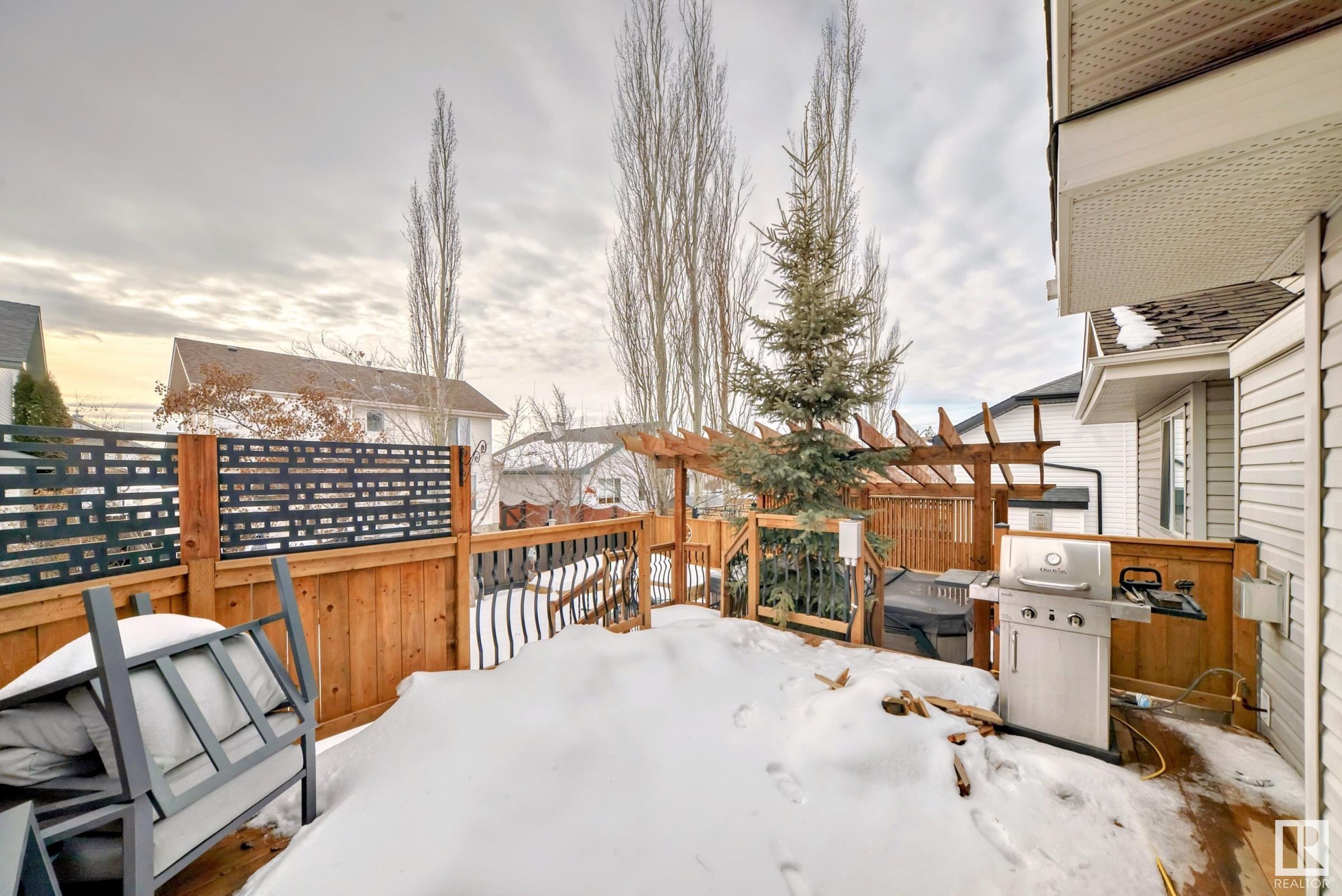      42 DELWOOD PL , St. Albert,  ,T5S 0K9 ;  Listing Number: MLS E4419516