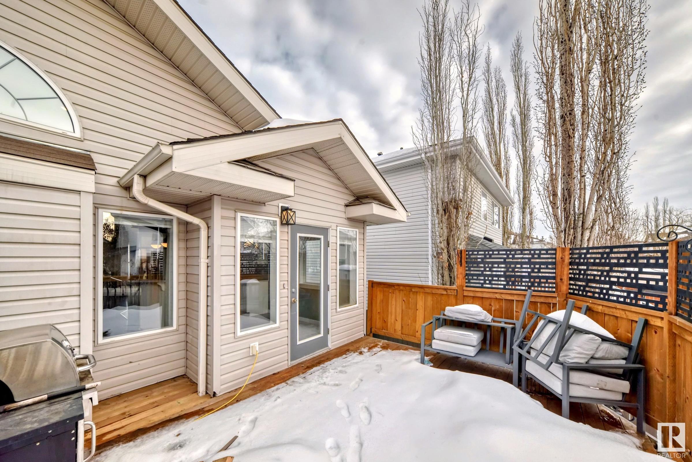      42 DELWOOD PL , St. Albert,  ,T5S 0K9 ;  Listing Number: MLS E4419516