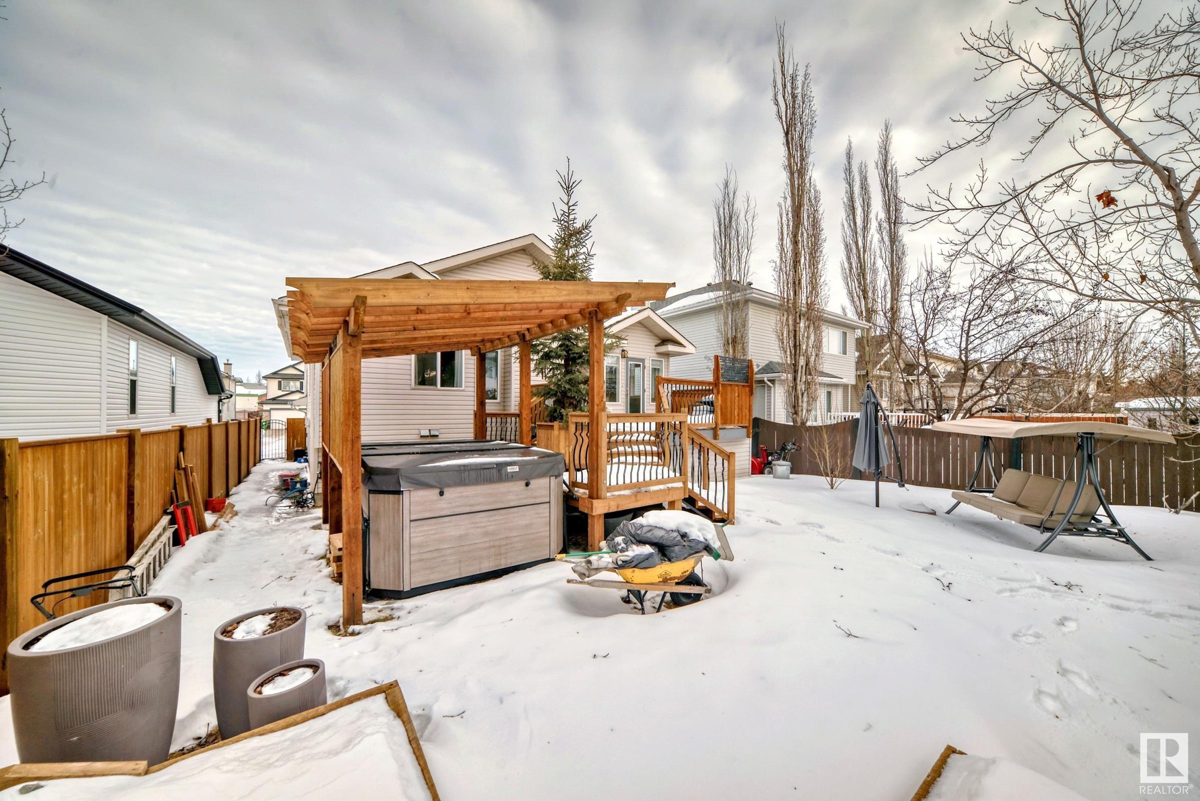      42 DELWOOD PL , St. Albert,  ,T5S 0K9 ;  Listing Number: MLS E4419516