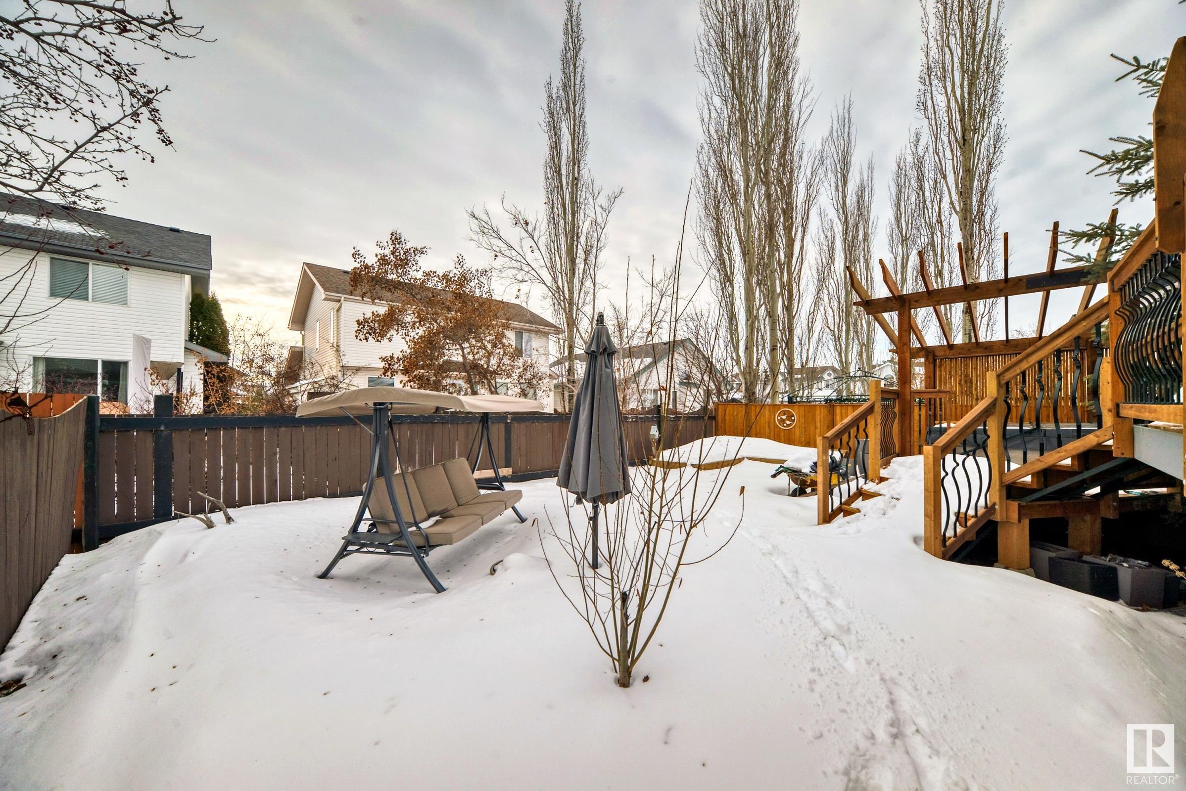      42 DELWOOD PL , St. Albert,  ,T5S 0K9 ;  Listing Number: MLS E4419516