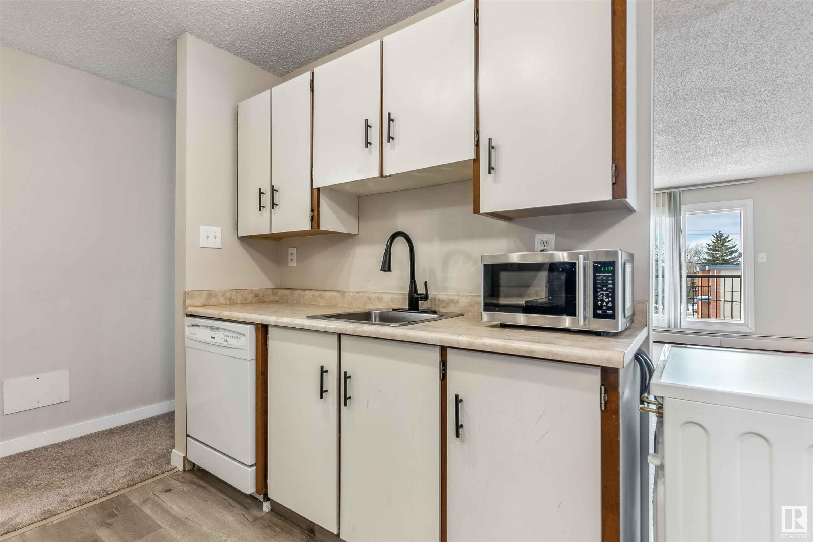      #308 10730 112 ST NW , Edmonton,  ,T5H 3H1 ;  Listing Number: MLS E4419525