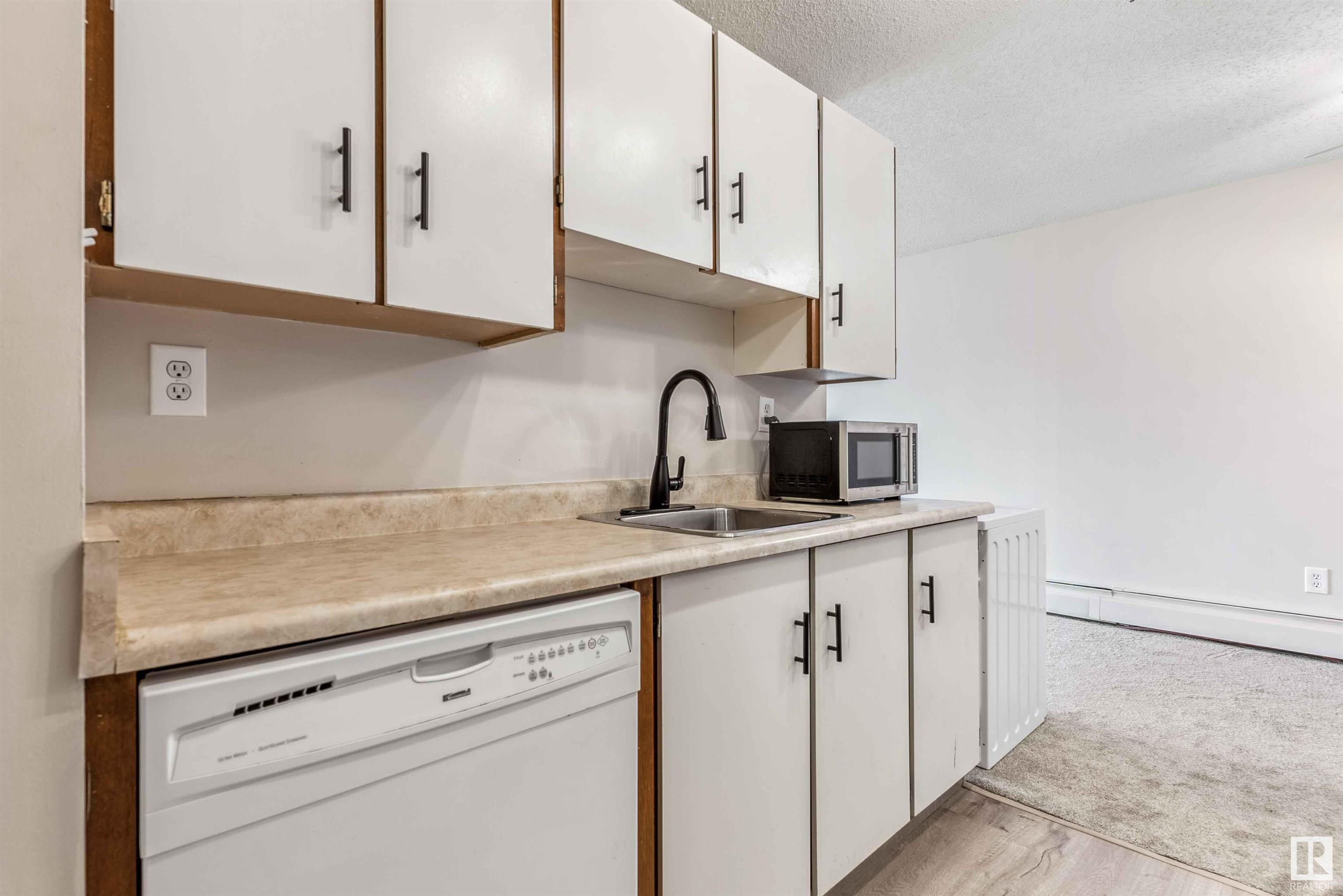      #308 10730 112 ST NW , Edmonton,  ,T5H 3H1 ;  Listing Number: MLS E4419525