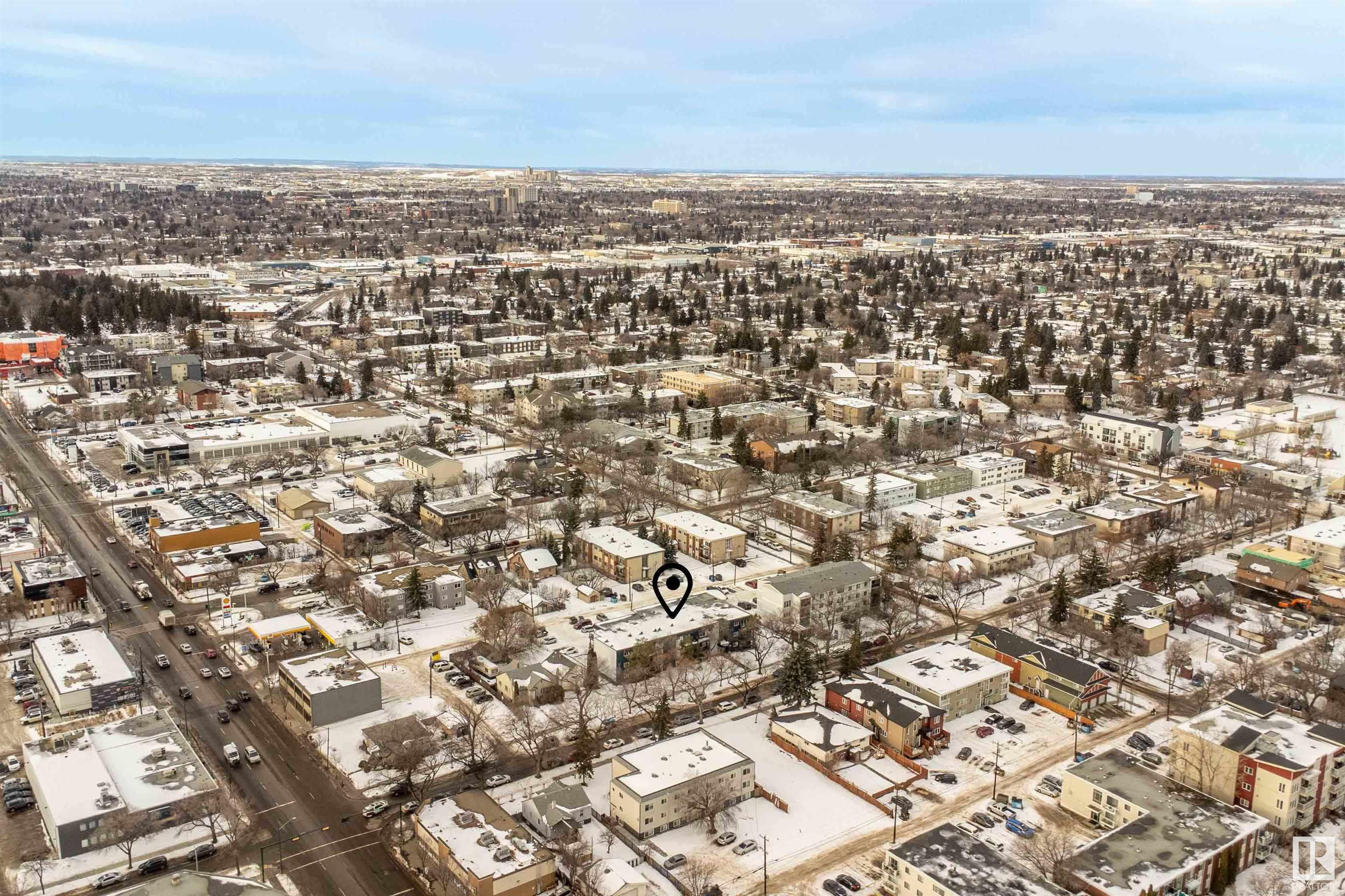      #308 10730 112 ST NW , Edmonton,  ,T5H 3H1 ;  Listing Number: MLS E4419525
